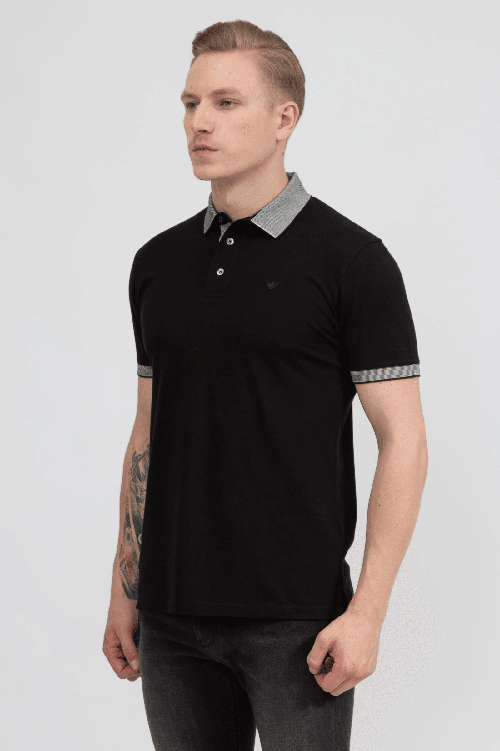 Ea Polo Yaka 4021