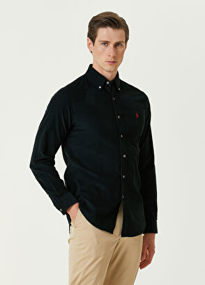 Polo Ralph Lauren Gömlek Kadife 8040