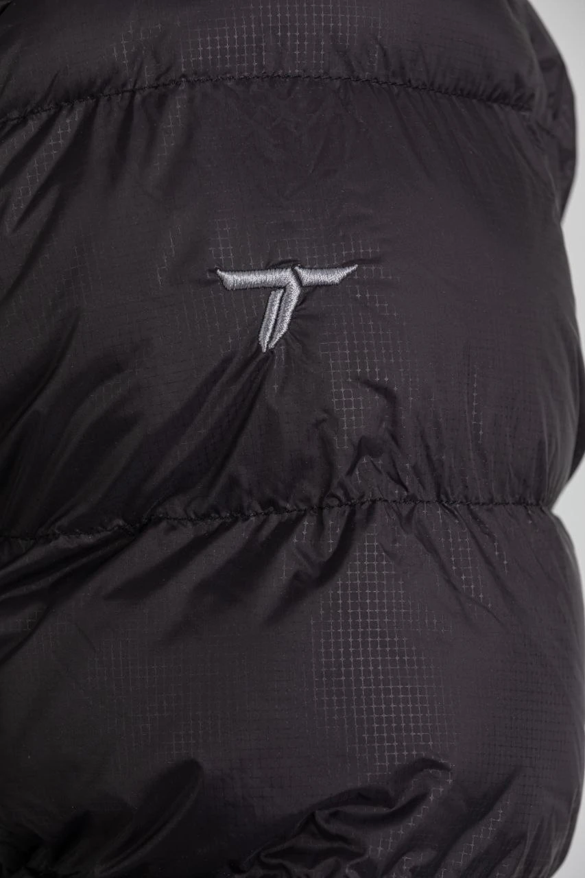 Columbia Titanium Omni-Heat Kapüşonlu Mont 089