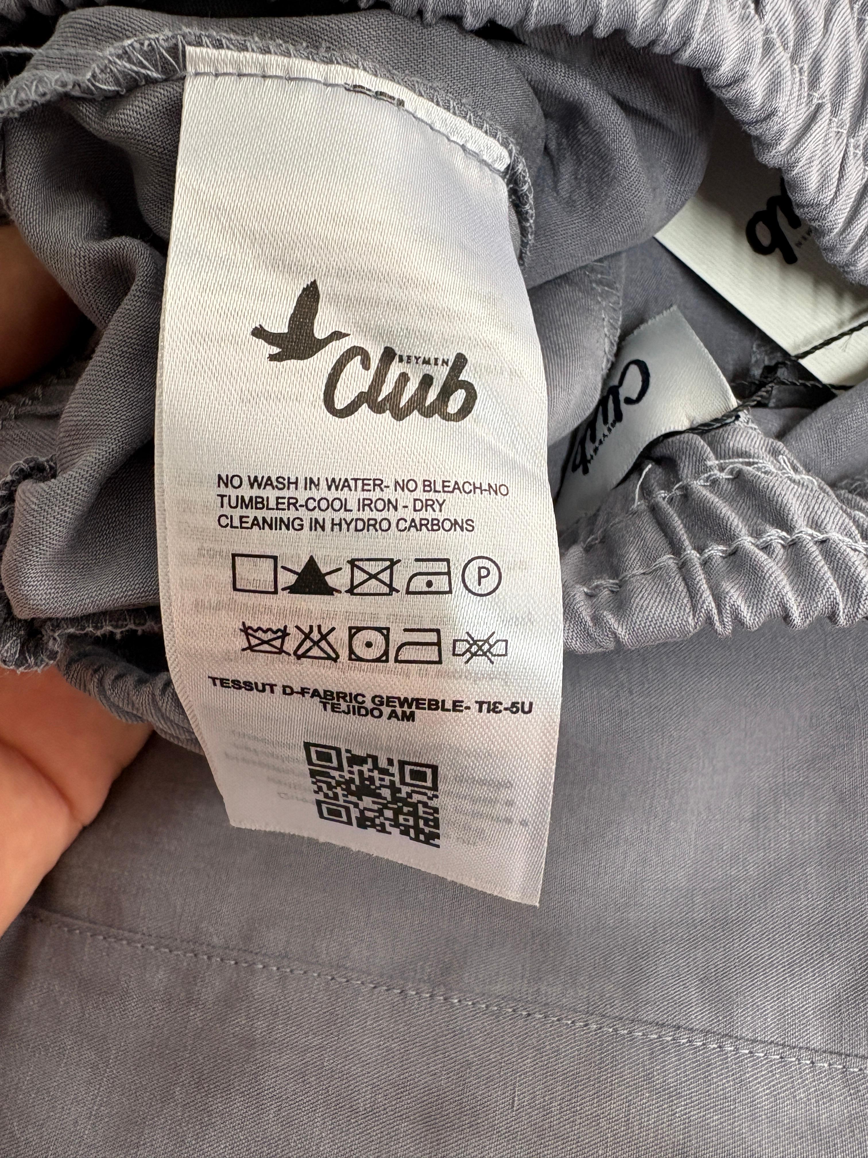Bc Konik Pantolon