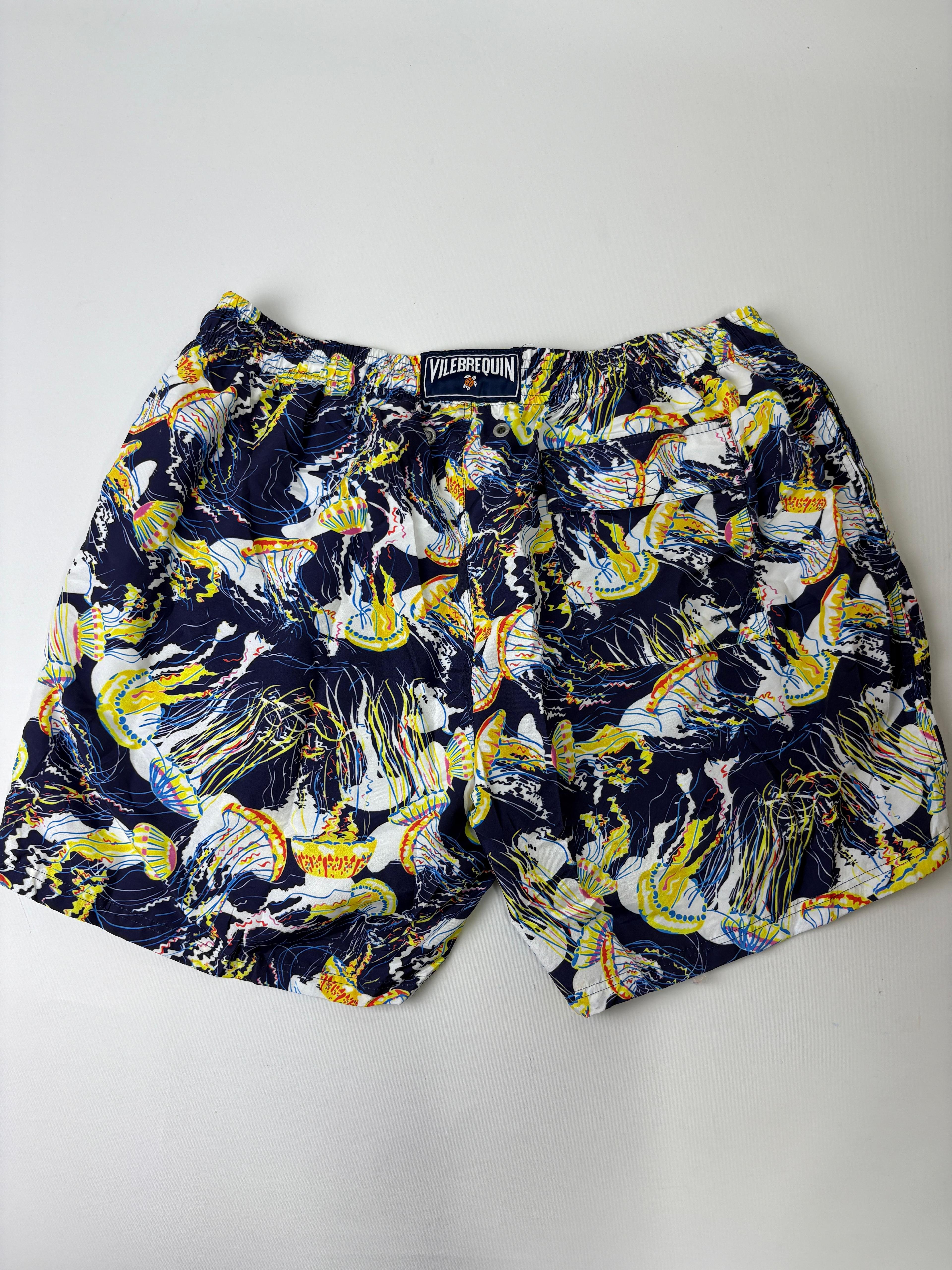 Vbq Multicolour Deniz Anası Laci