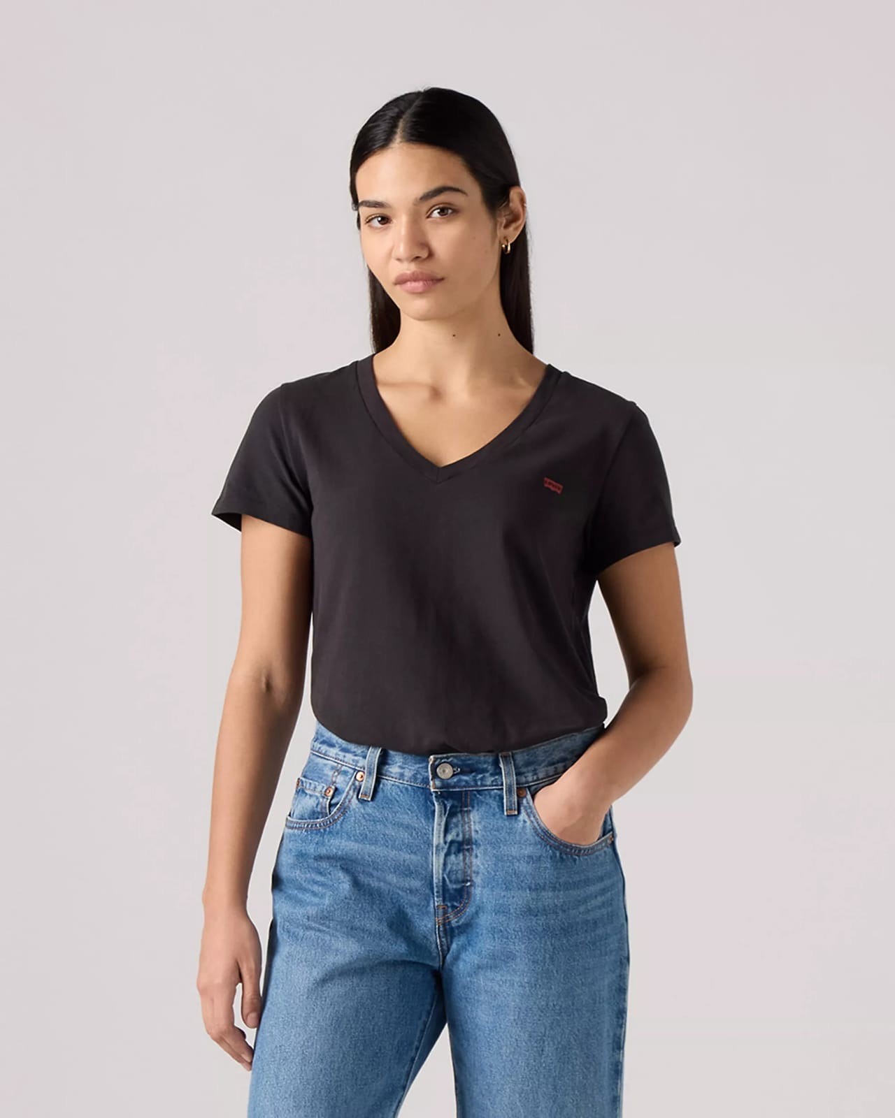 Levis Kadın Tişört