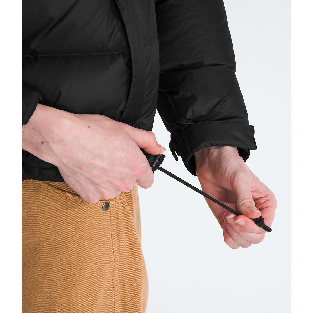 TNF 1996 Retro Mont Kadın 8755