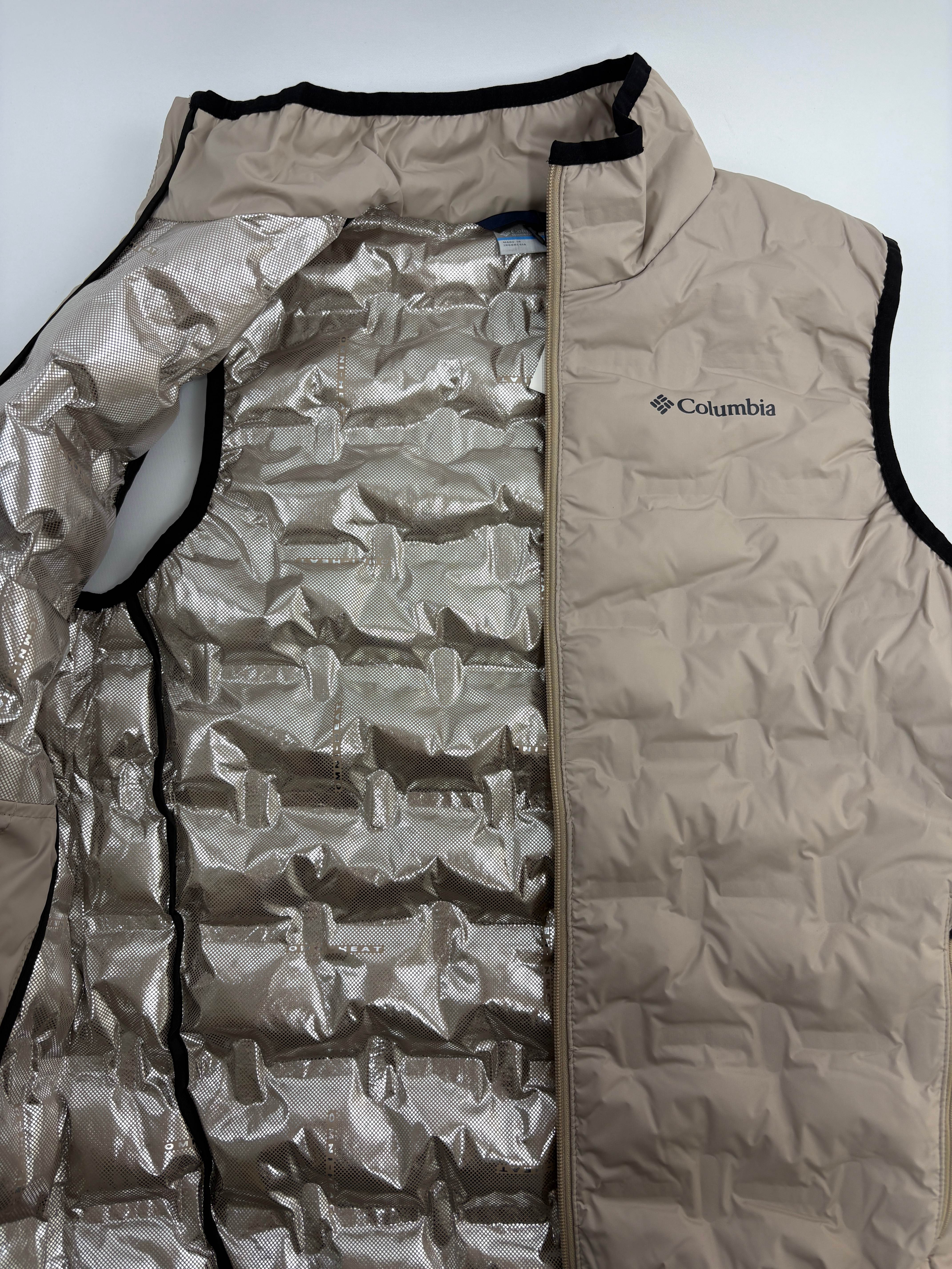 Columbia Yelek Brt48