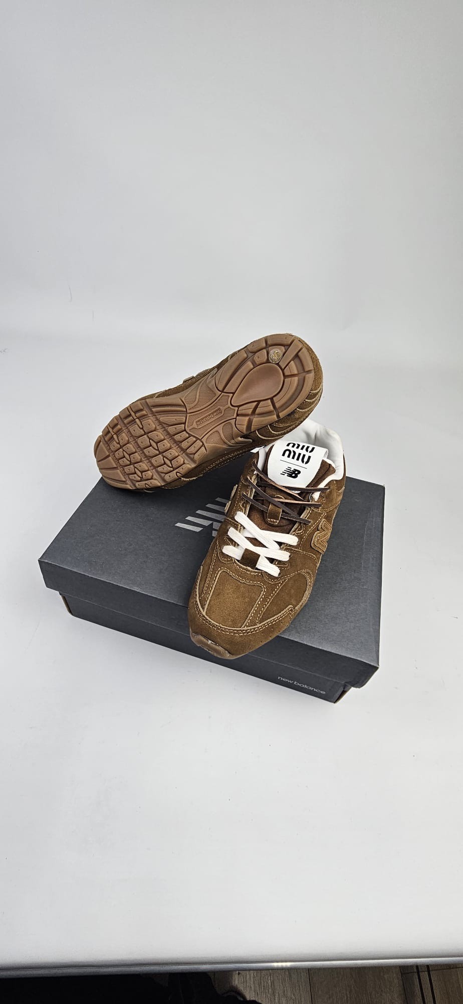 Miu Miu Nb 530 Sl