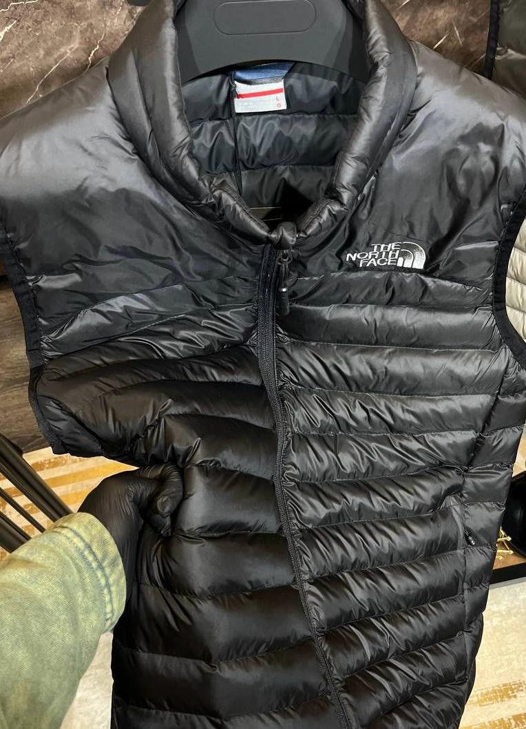 Tnf Yelek Brt101
