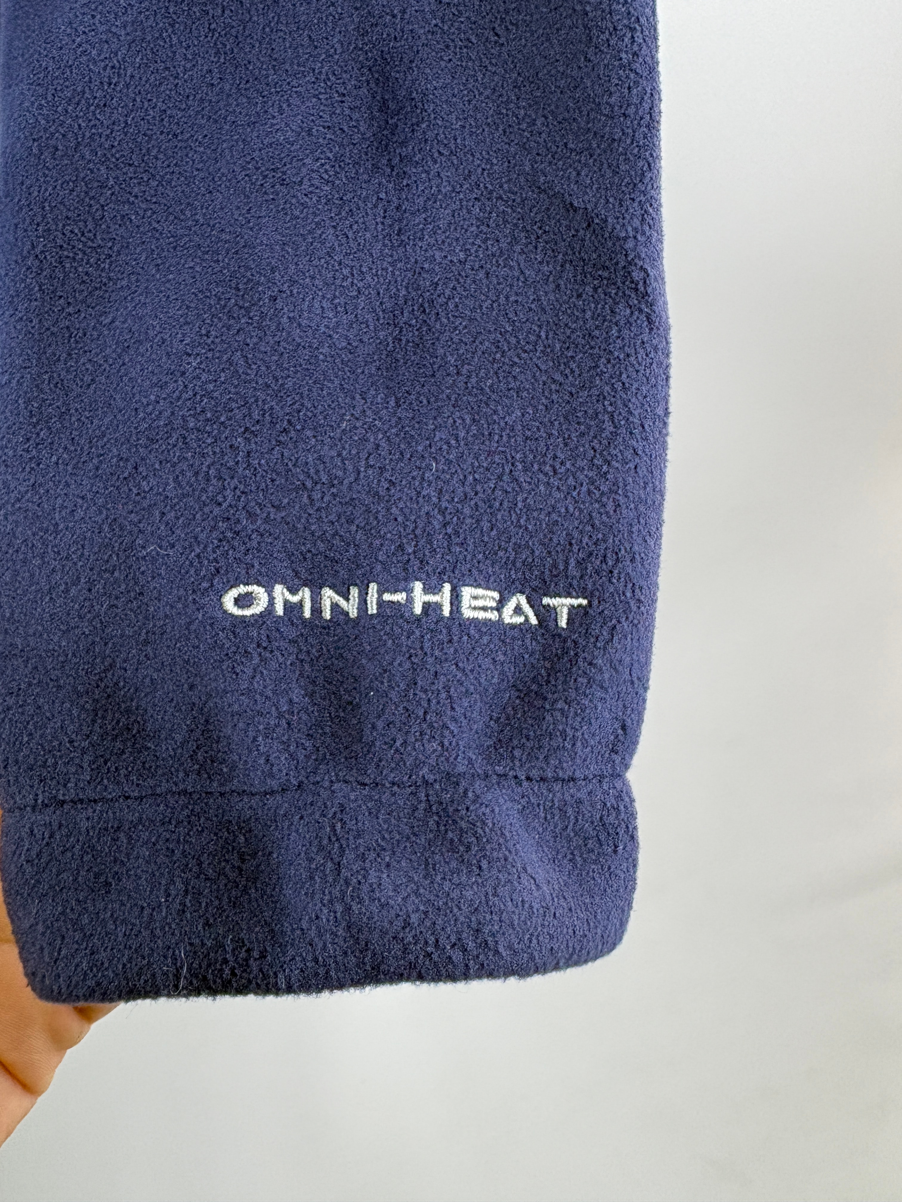 CLB Omni-Heat Astar Polar SS179-206