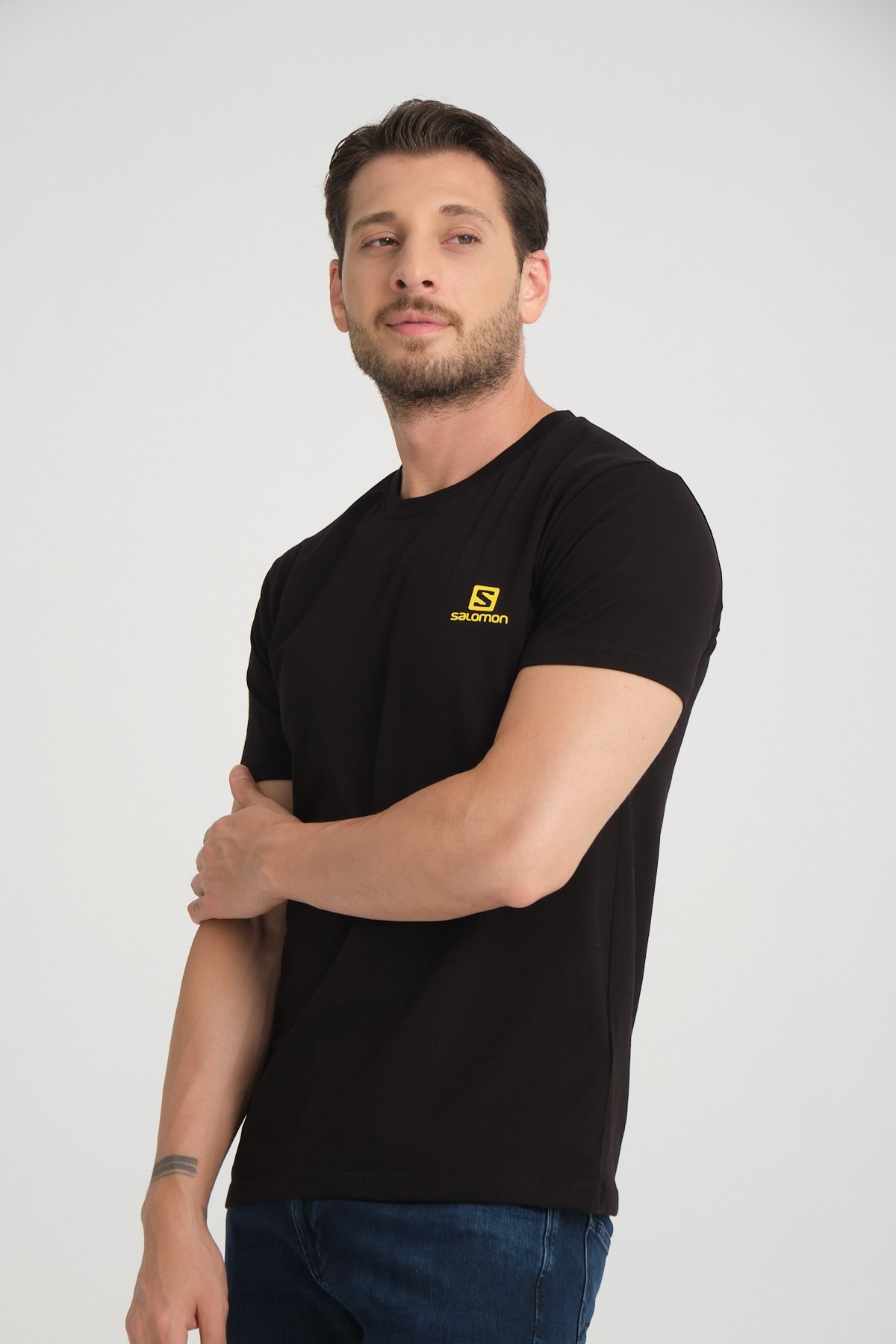 Salomon Tişört 2421