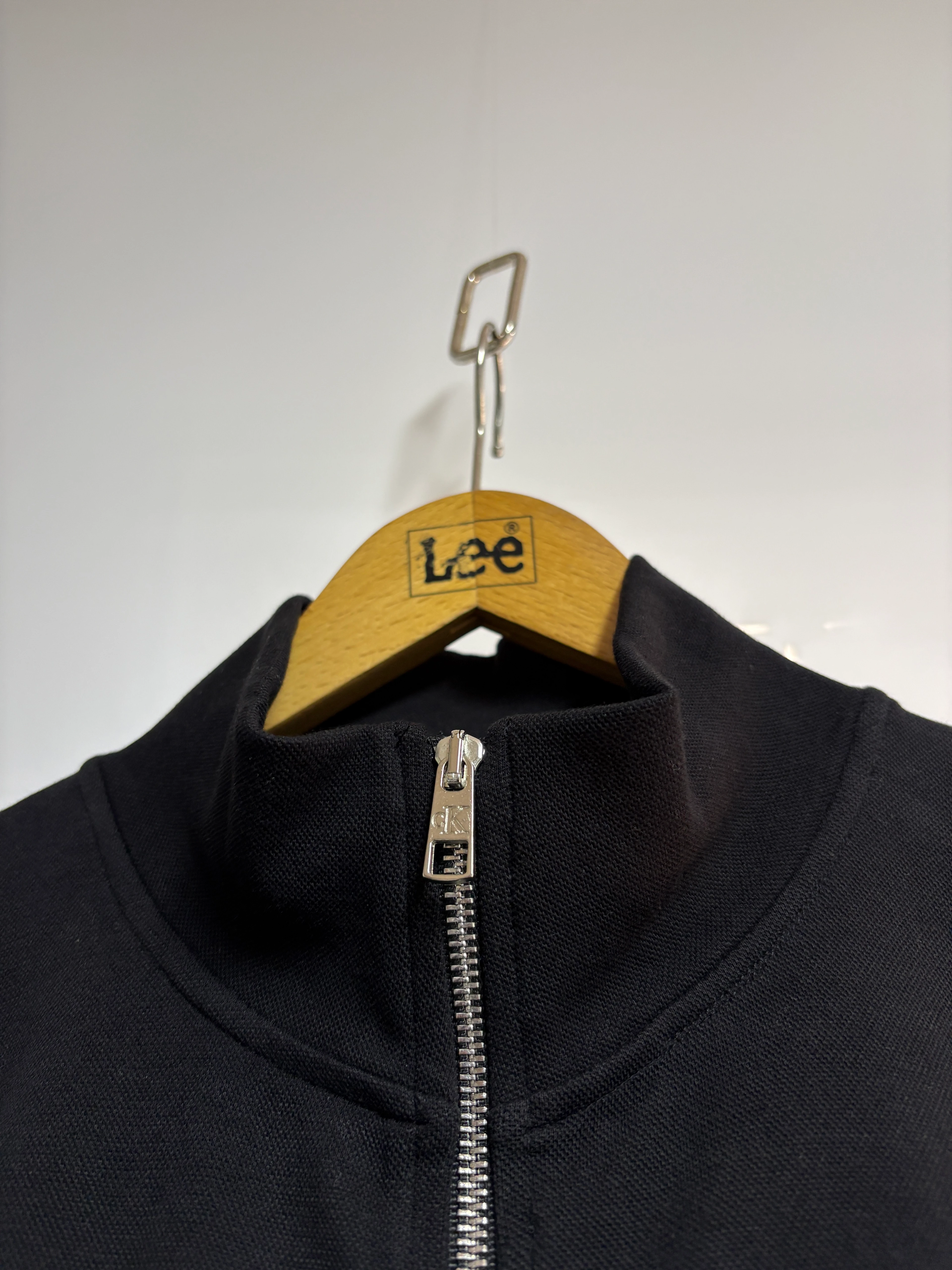 Calvin Klein Fullzip Sweatshirt Qbew46