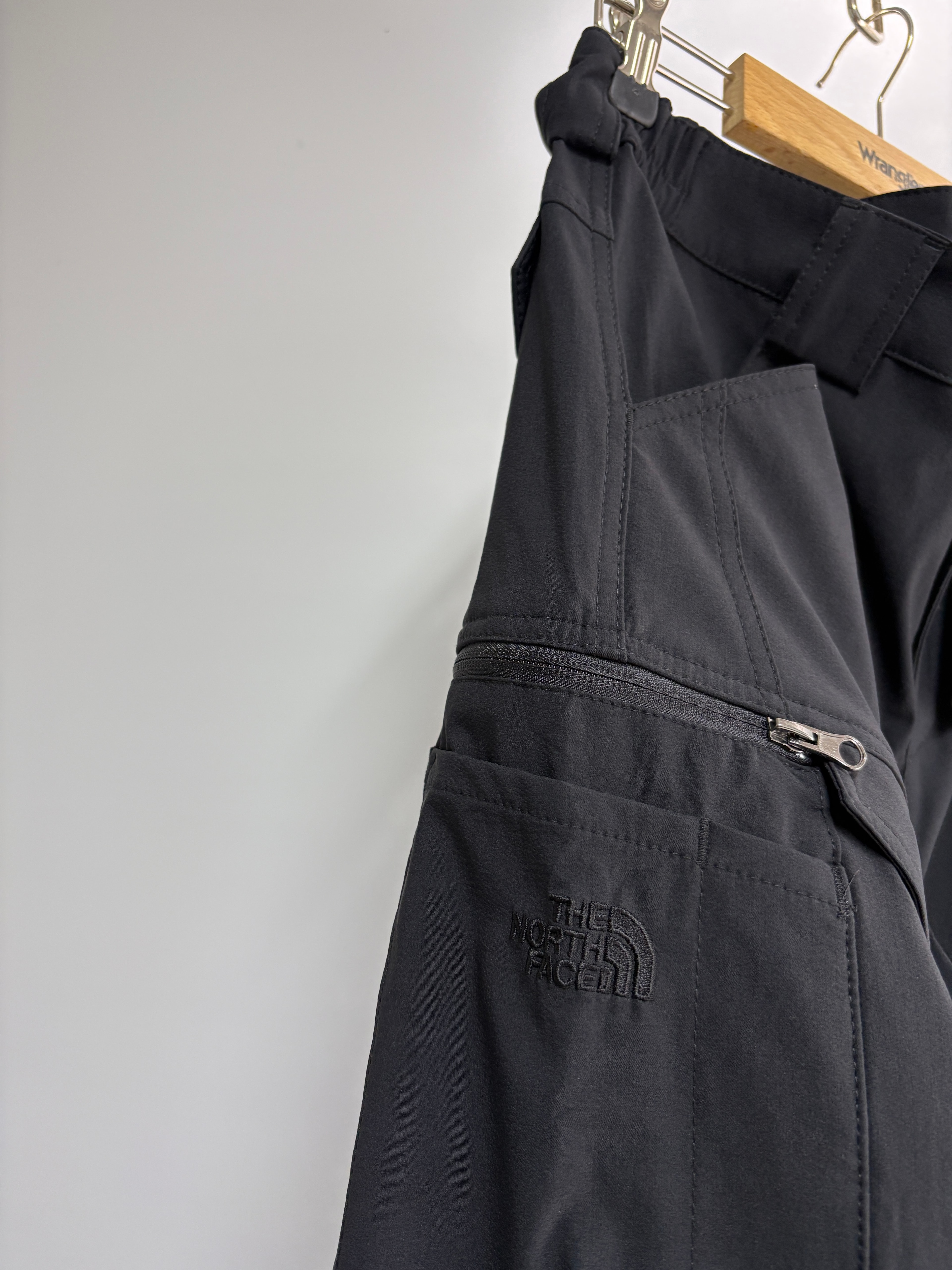 TNF Olmps Pantolon 9826