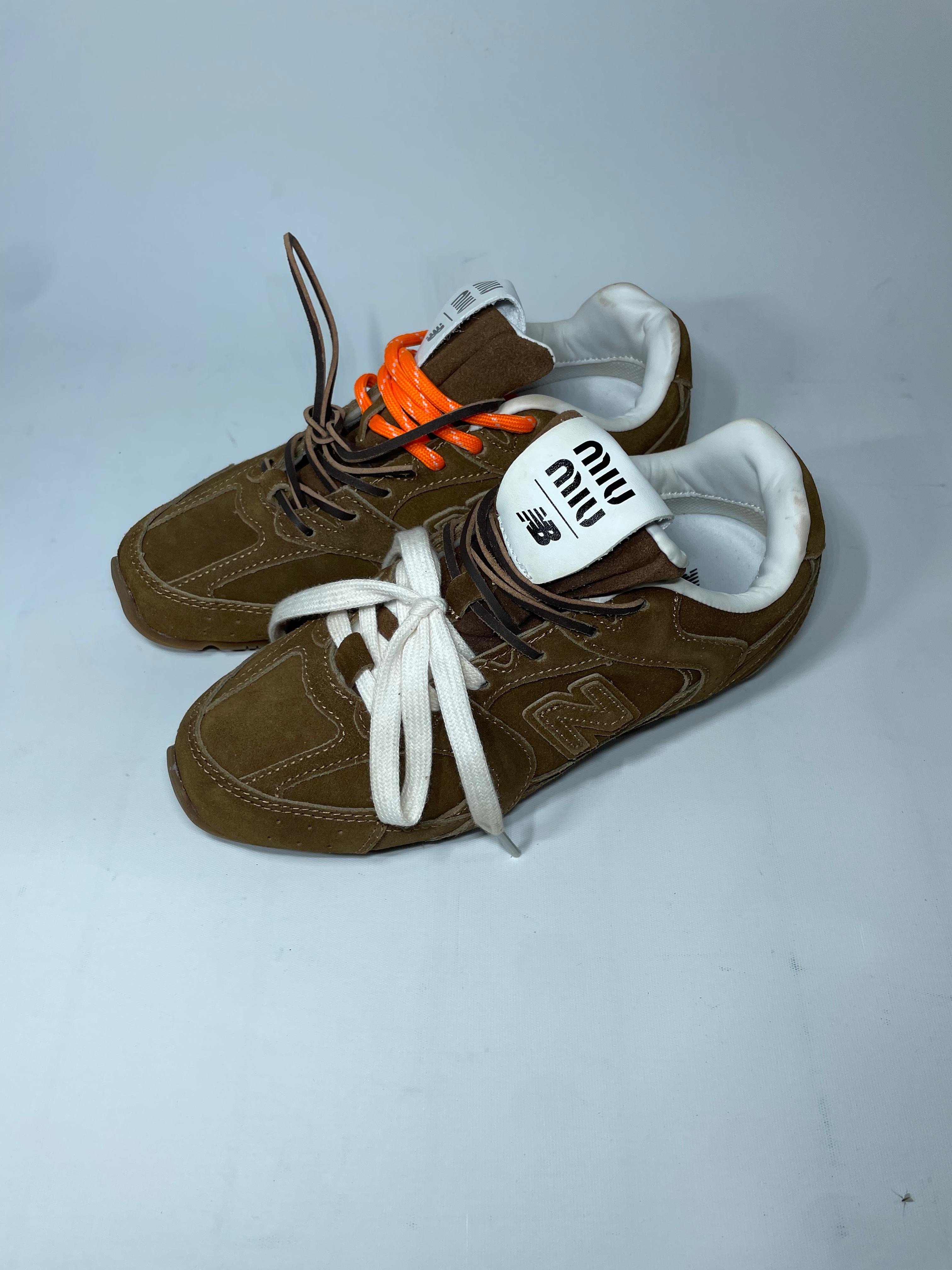 Miu Miu Nb 530 Sl