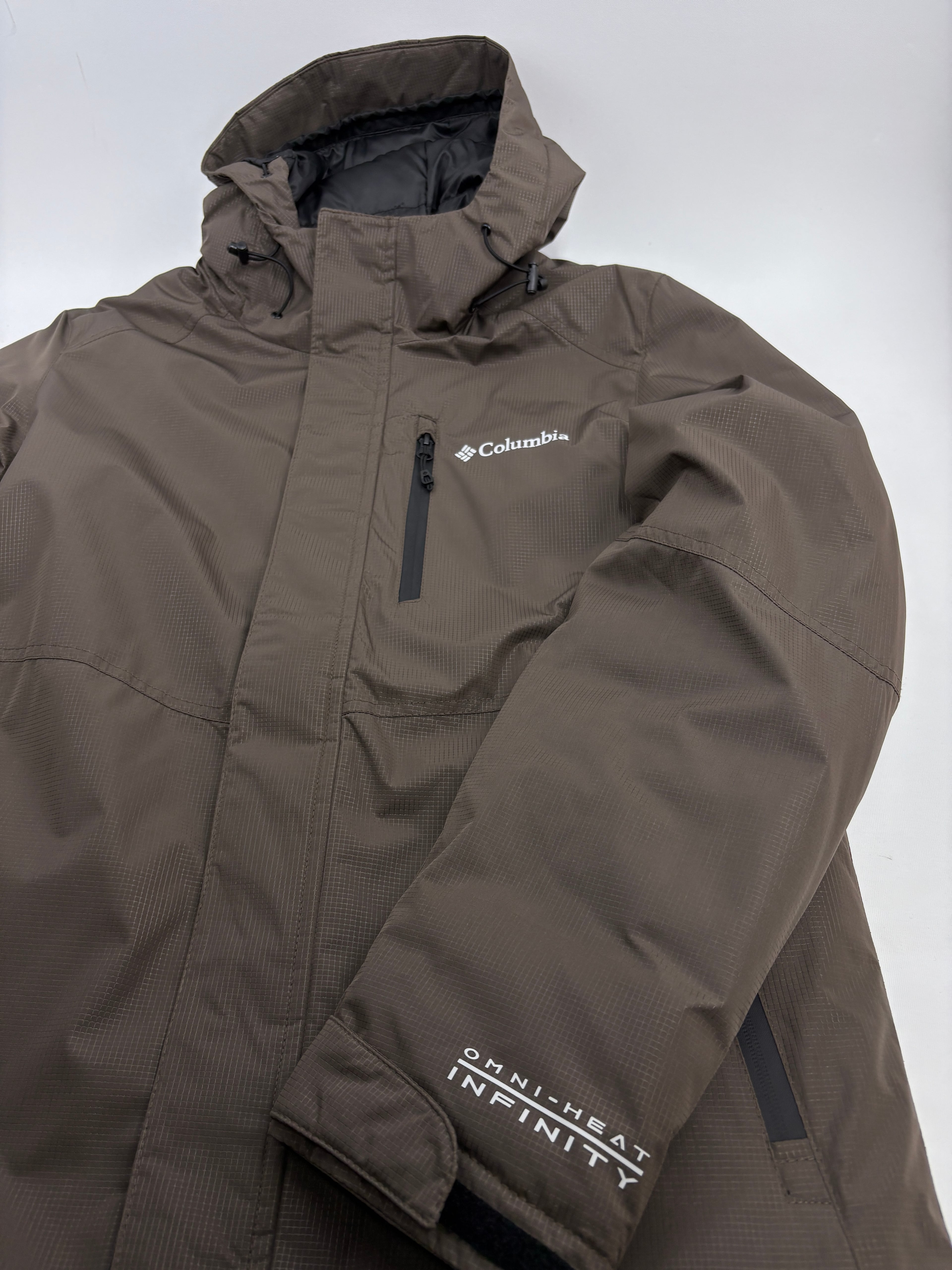 Columbia Mont İnfinity 189