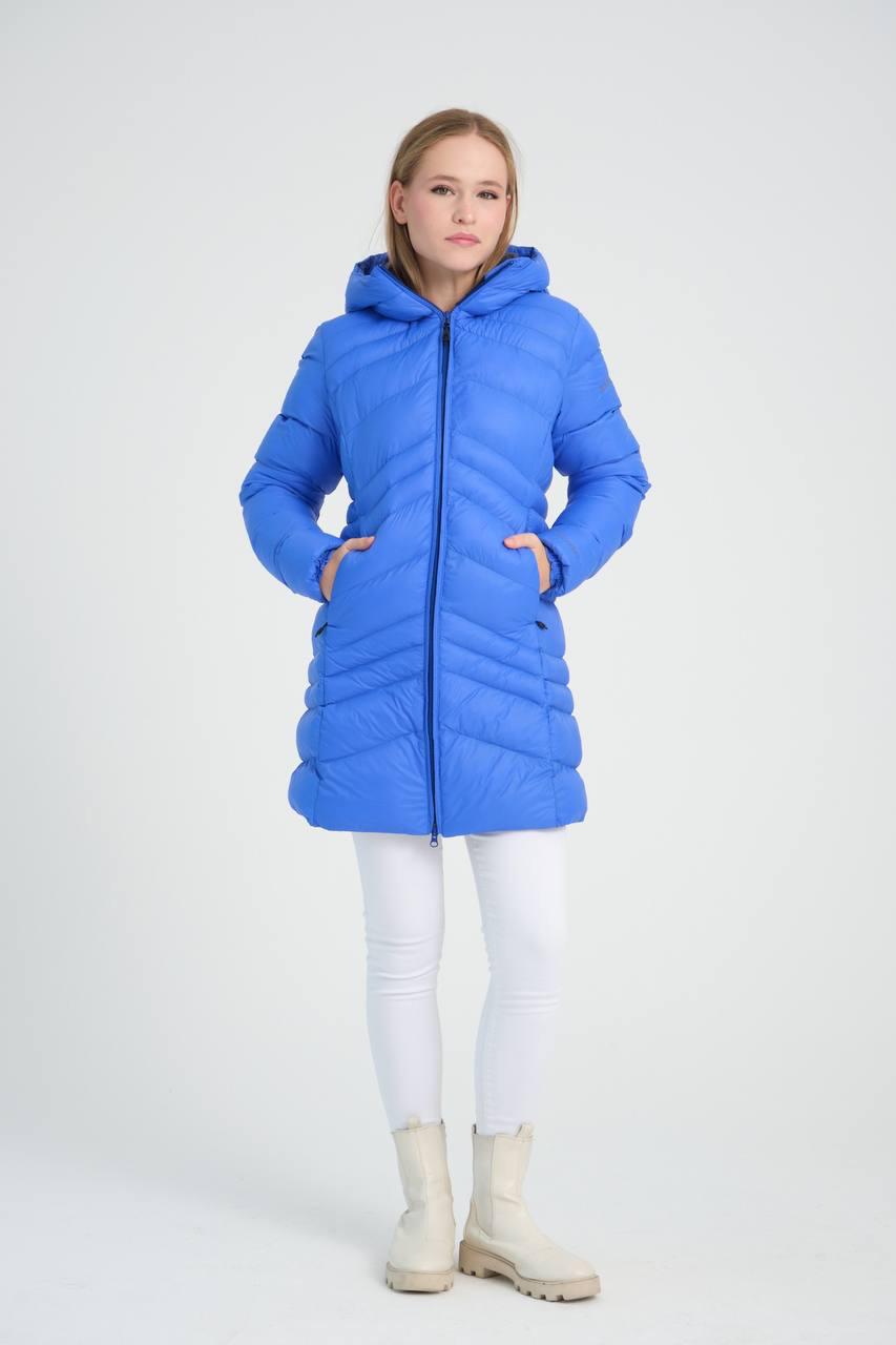 CLB Kadın Mont Omni-Heat 316