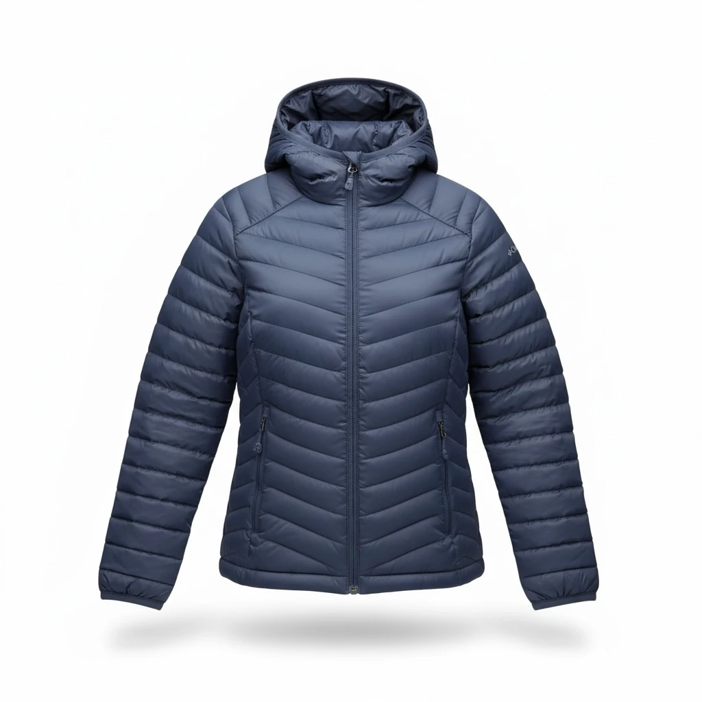 Columbia Kadın Mont İnfinity Brt331