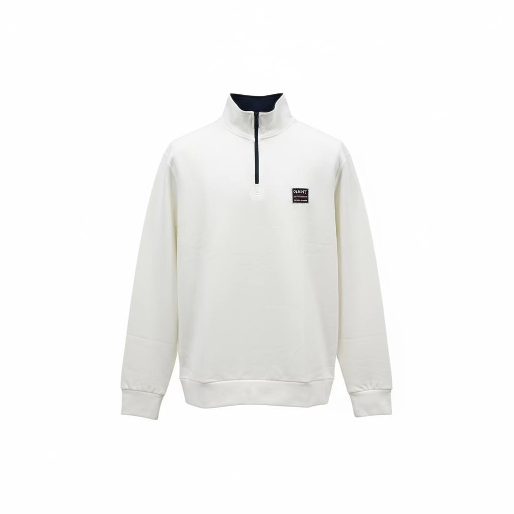 Gant Halfzip Sweatshirt 7246