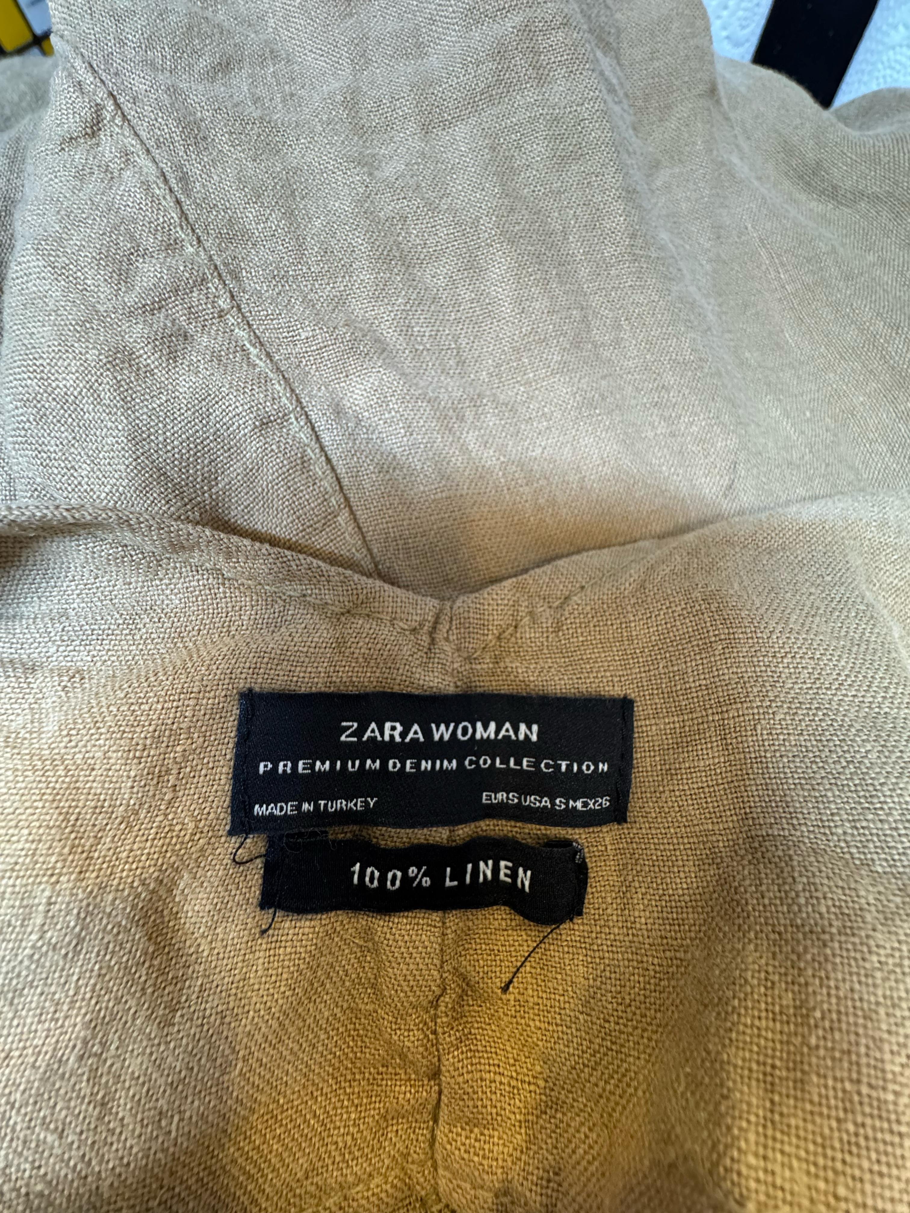 Zra Tulum Keten