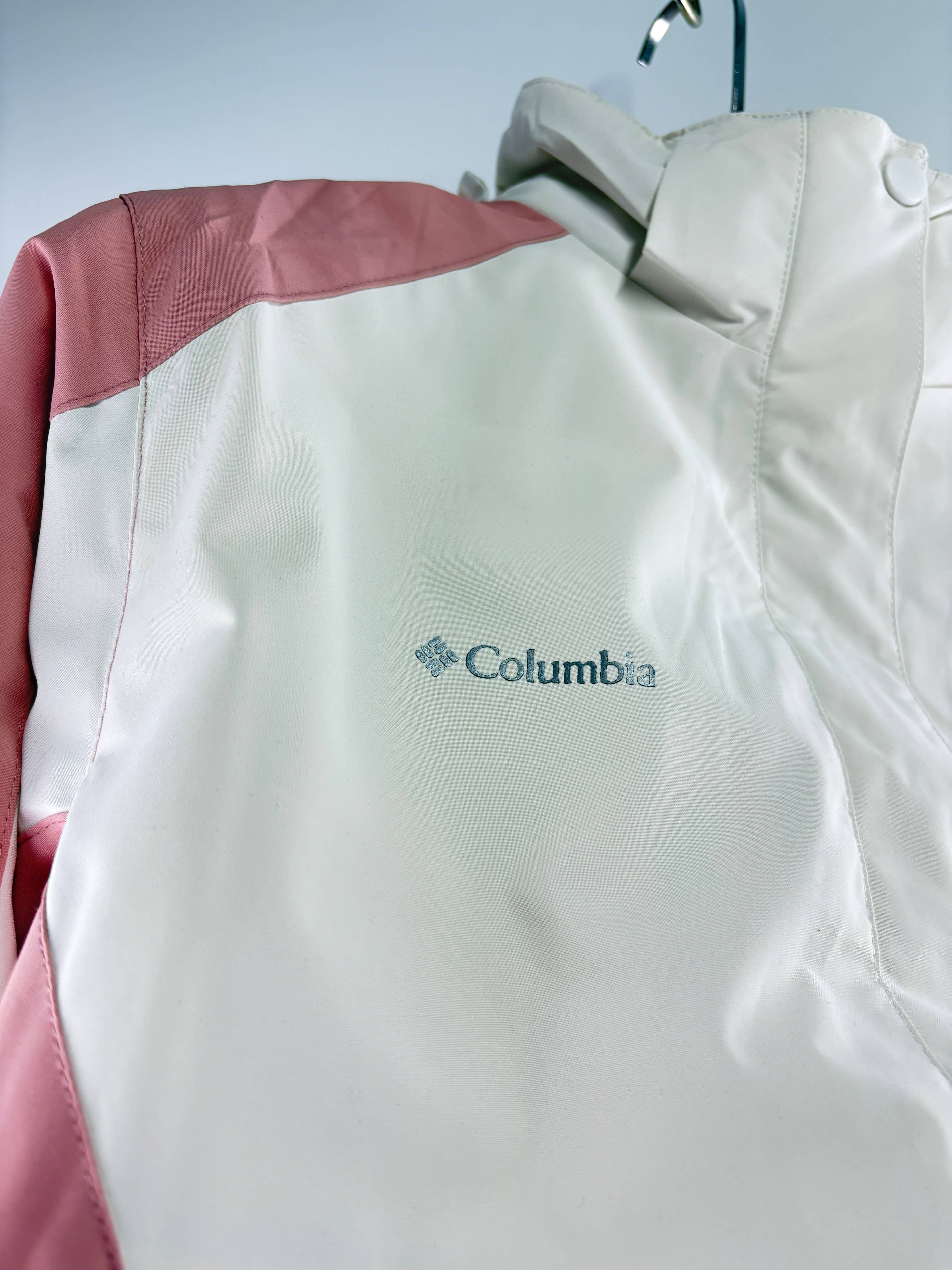 Columbia 3in1 Mont 1818