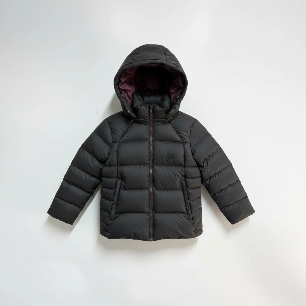 Lacoste Çocuk Montu 7100