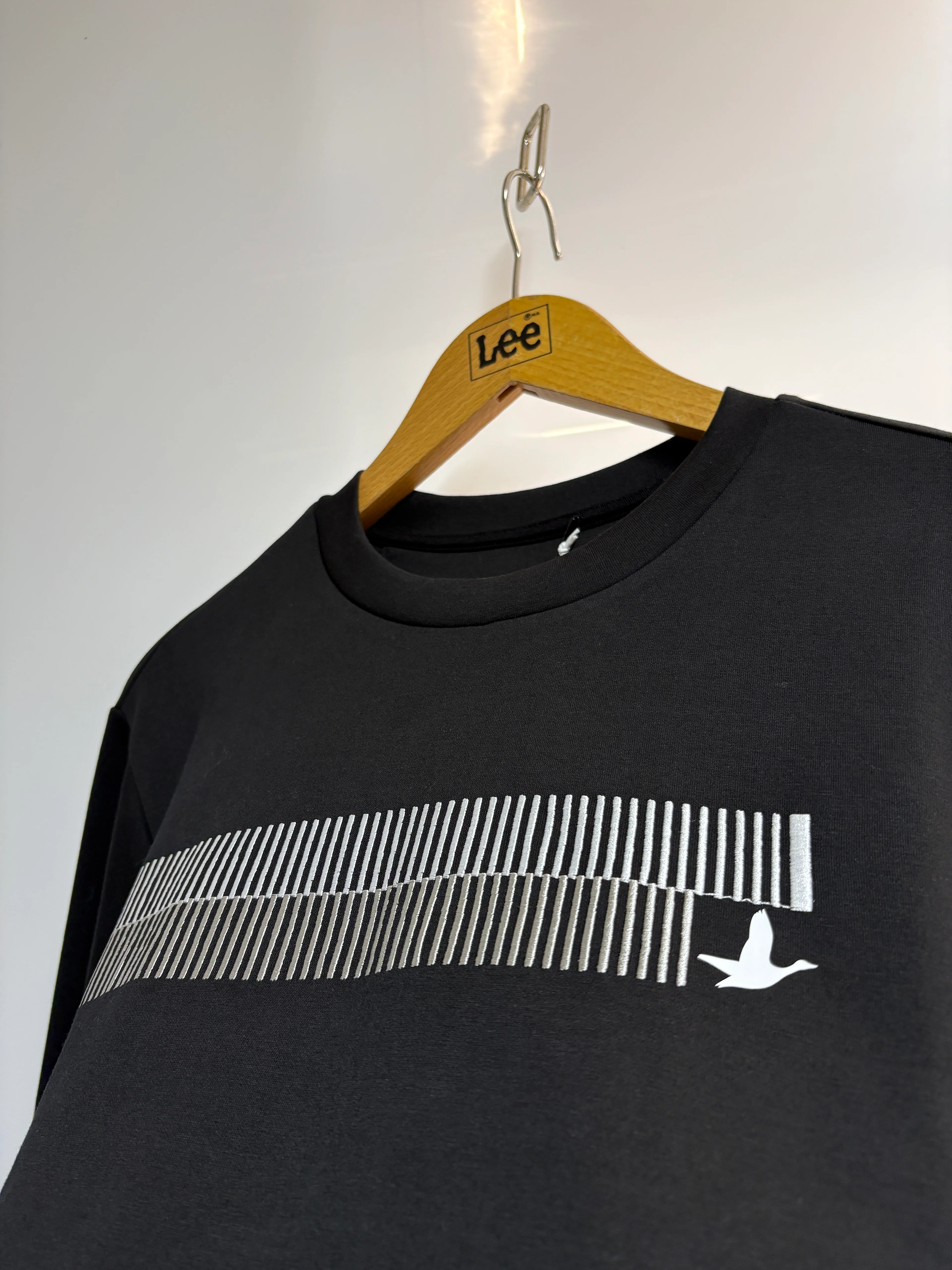 Beymen Club Bisiklet Yaka Sweatshirt 7319