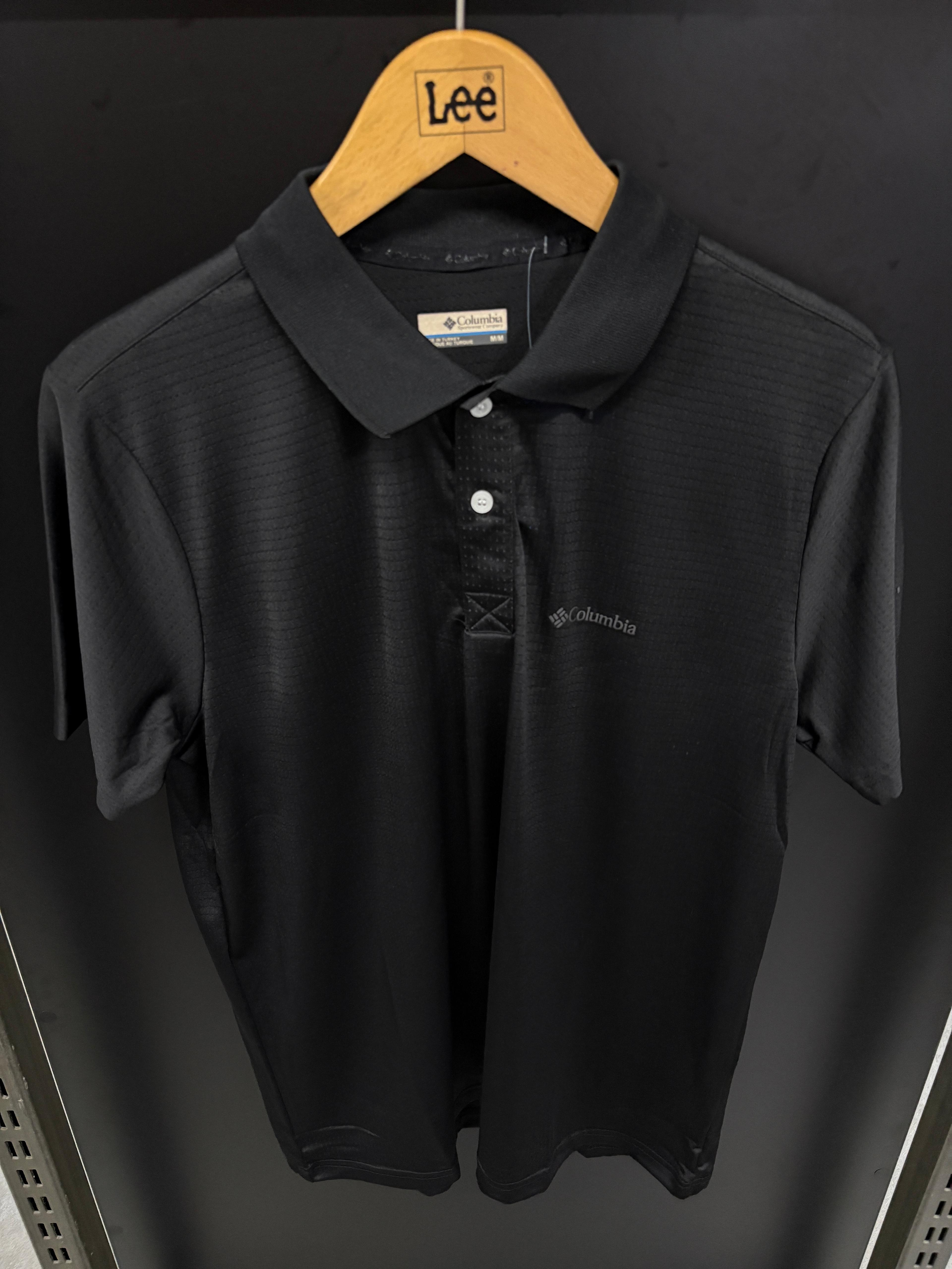 CLB Polo Yaka Climate Mikro 1501