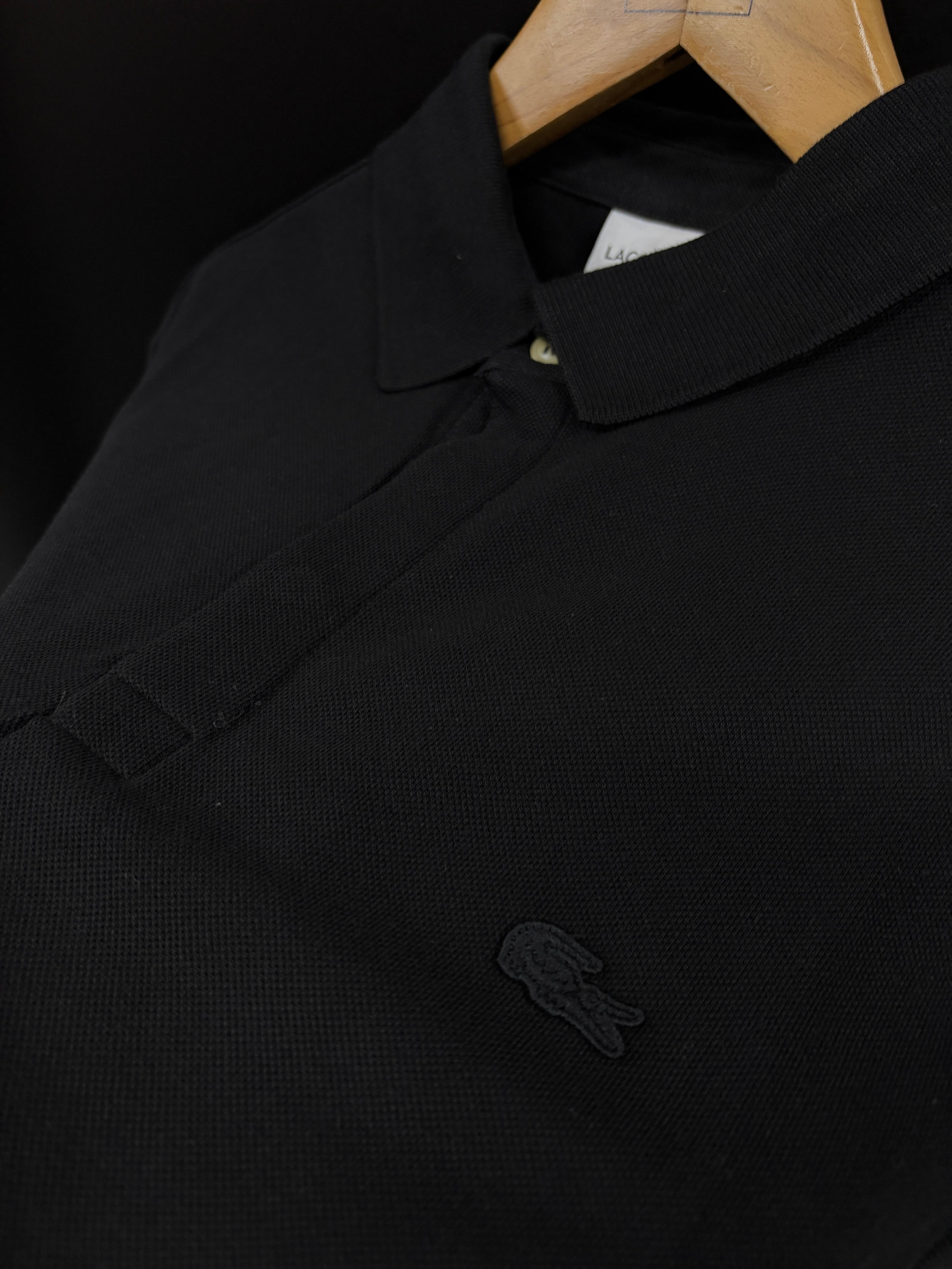 Lcst Tonaton Polo Yaka 601