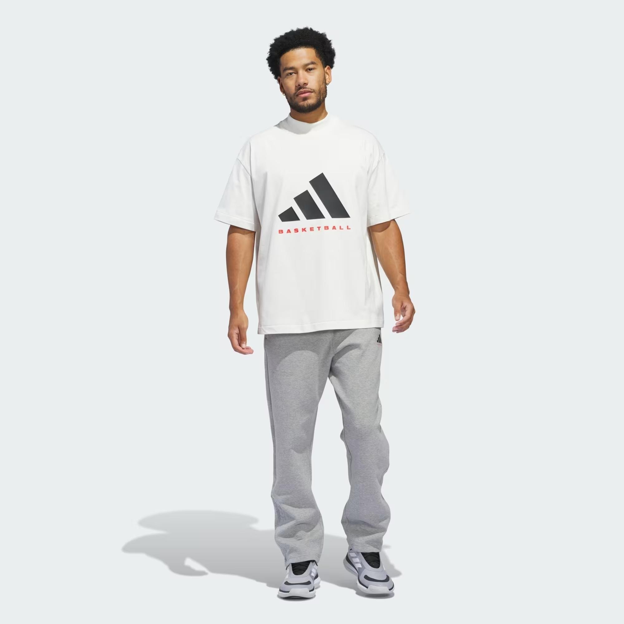 Adidas Tişört 5017