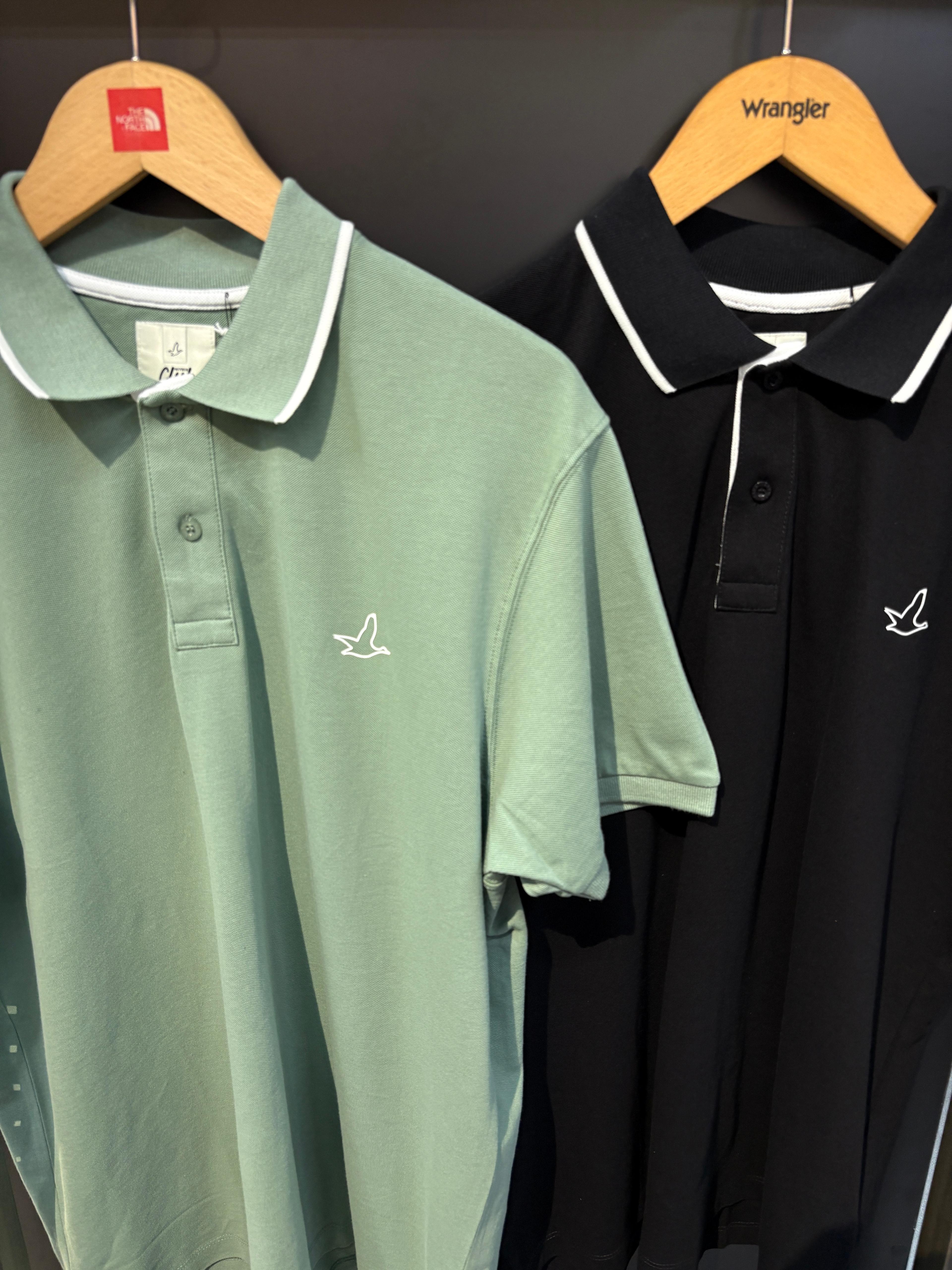 Bc Polo Yaka 7115