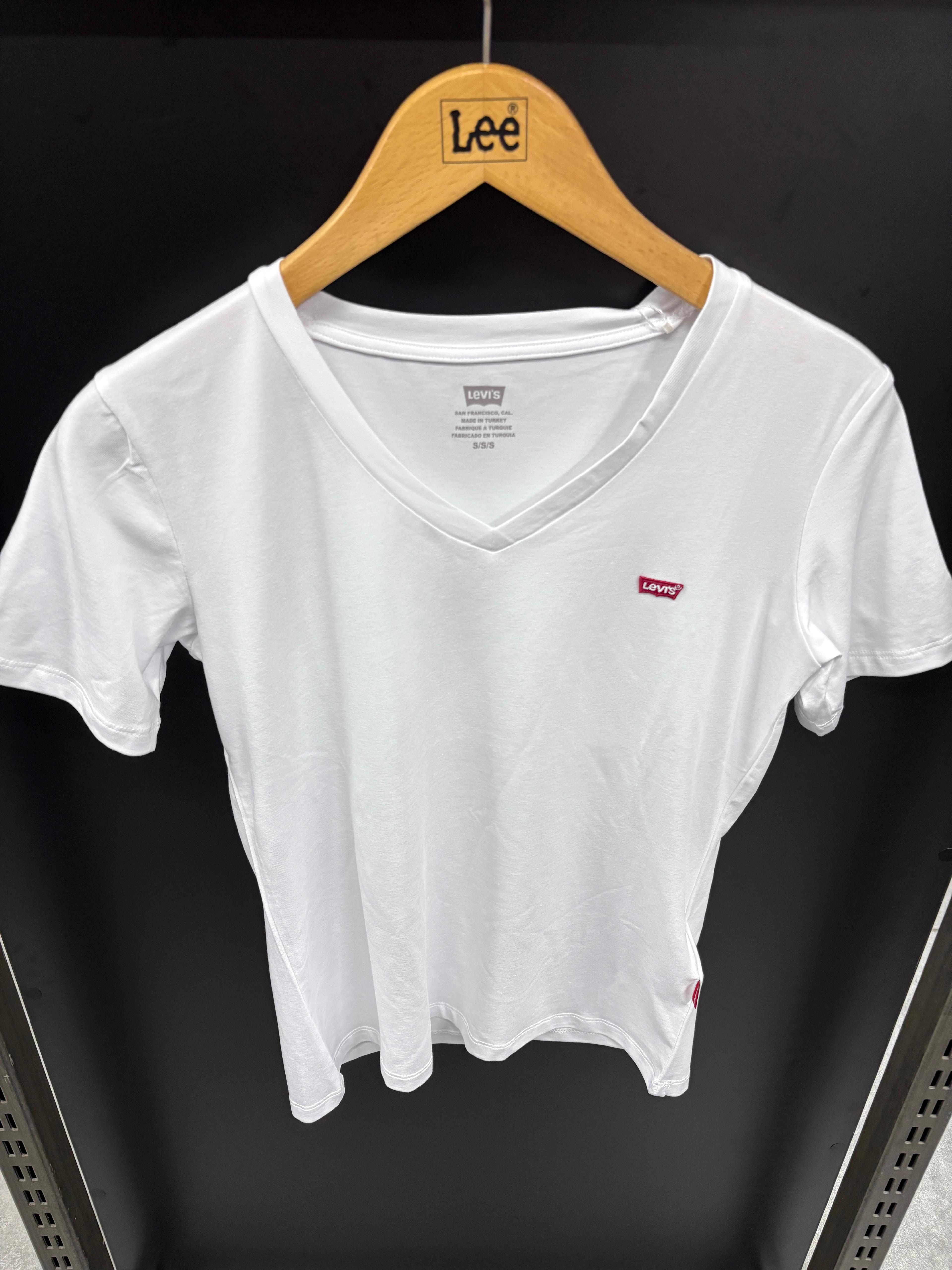 Levis Kadın Tişört
