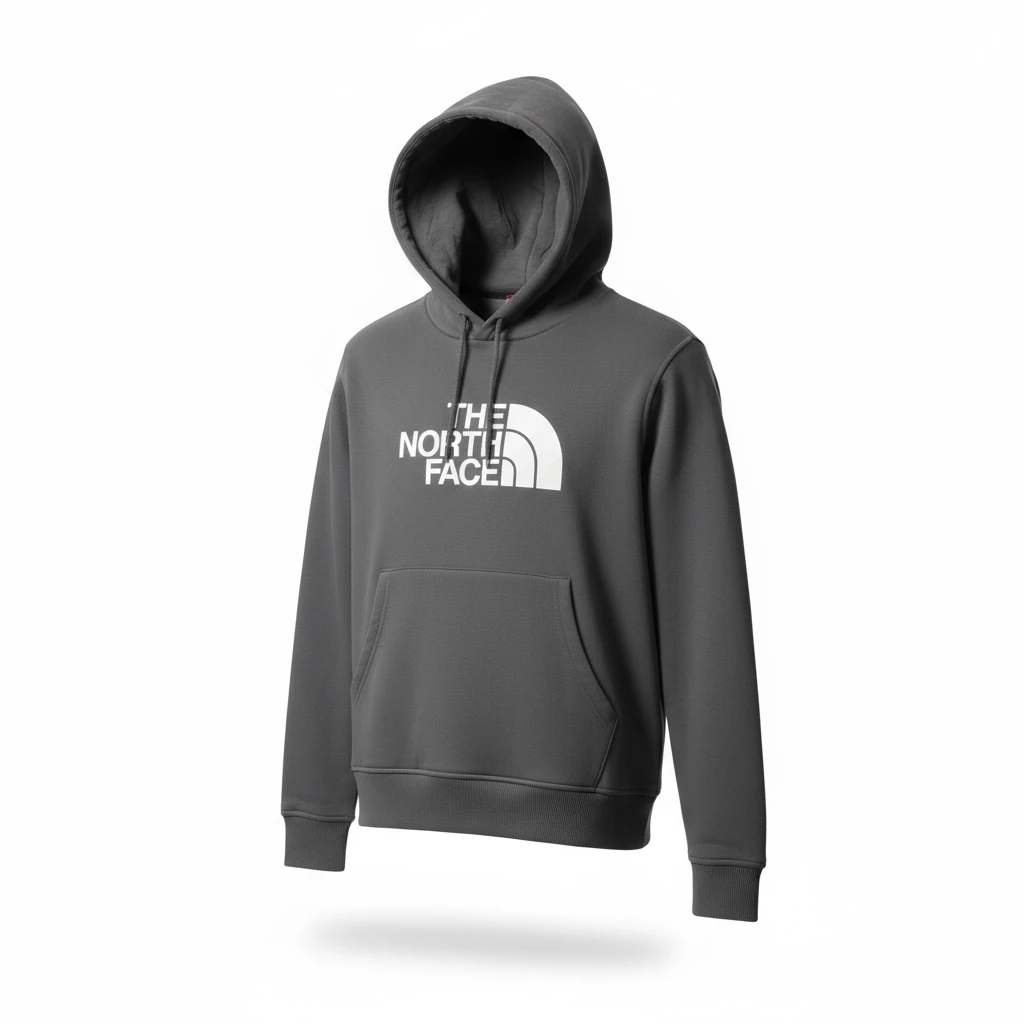 The North Face Hoodie
