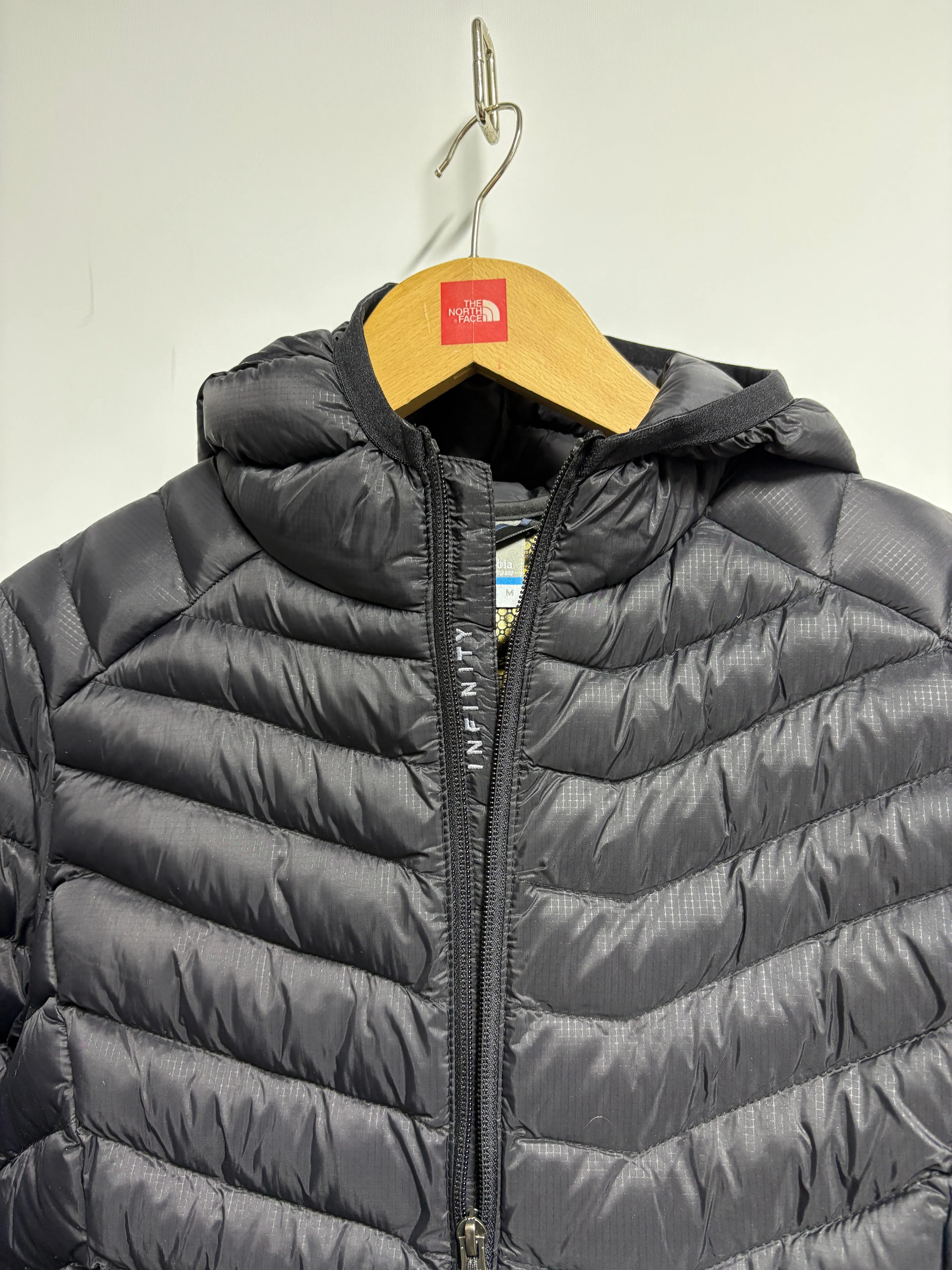 Columbia Kadın Mont İnfinity Brt331