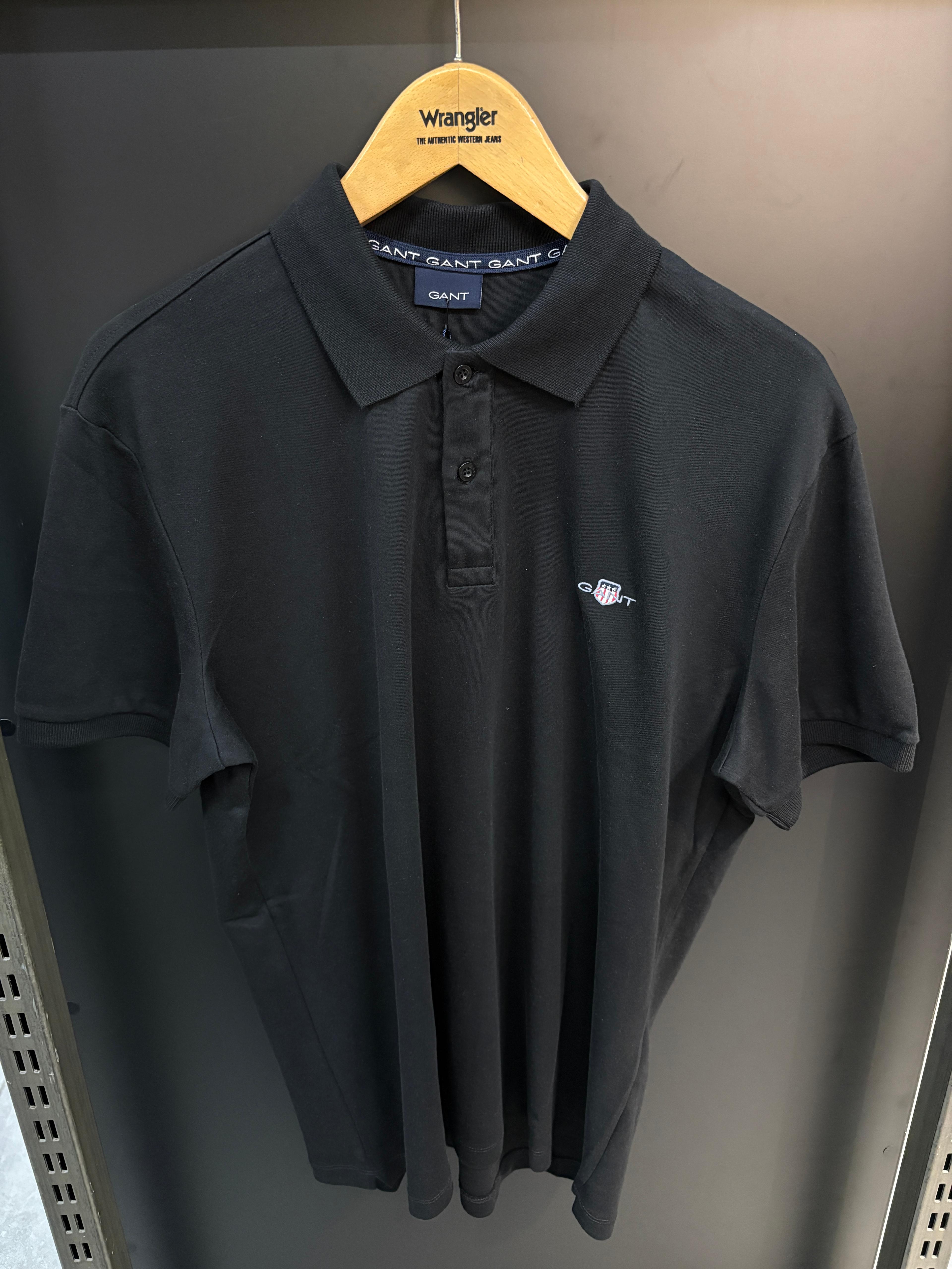 Gnt Polo Yaka İnterlock 7009