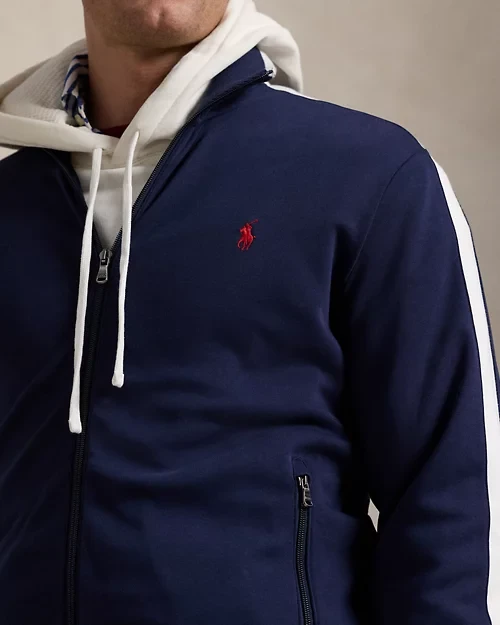 Polo Ralph Lauren Tam Fermuarlı