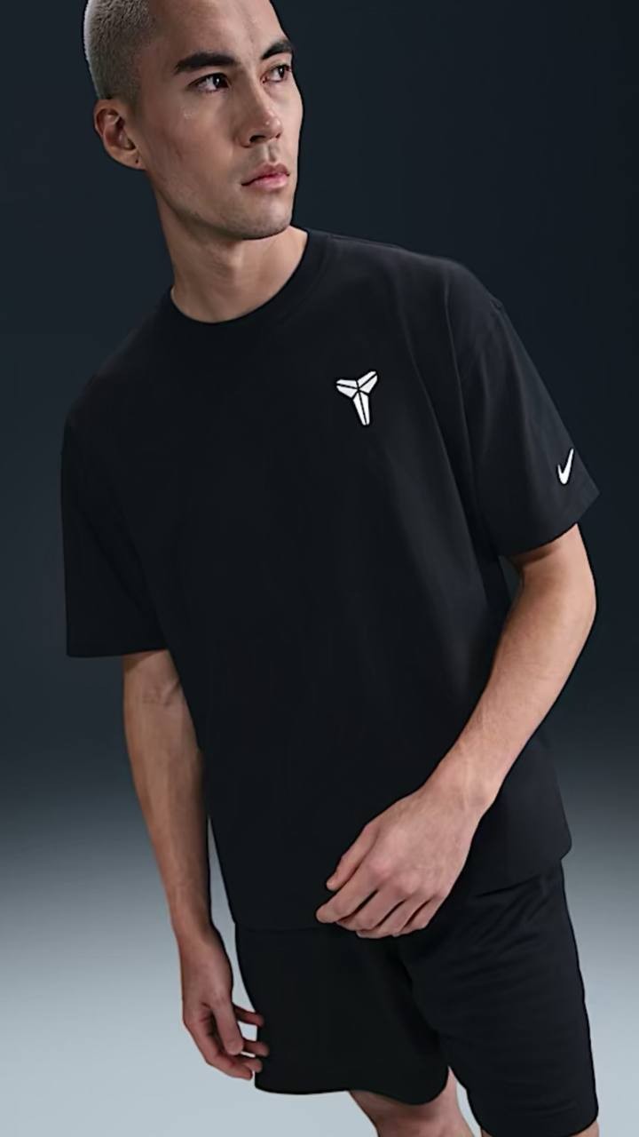 Nke Kobe Tişört 1160