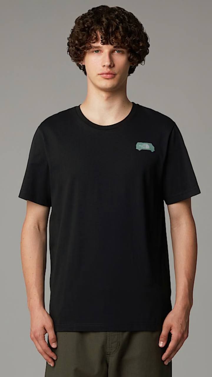 Tnf Outdoor Graphic 5049