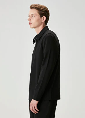 Beymen Club Yarım Fermuarlı Sweatshirt 7303