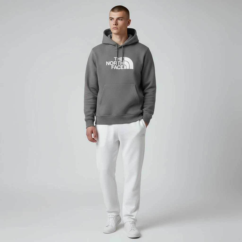 The North Face Hoodie