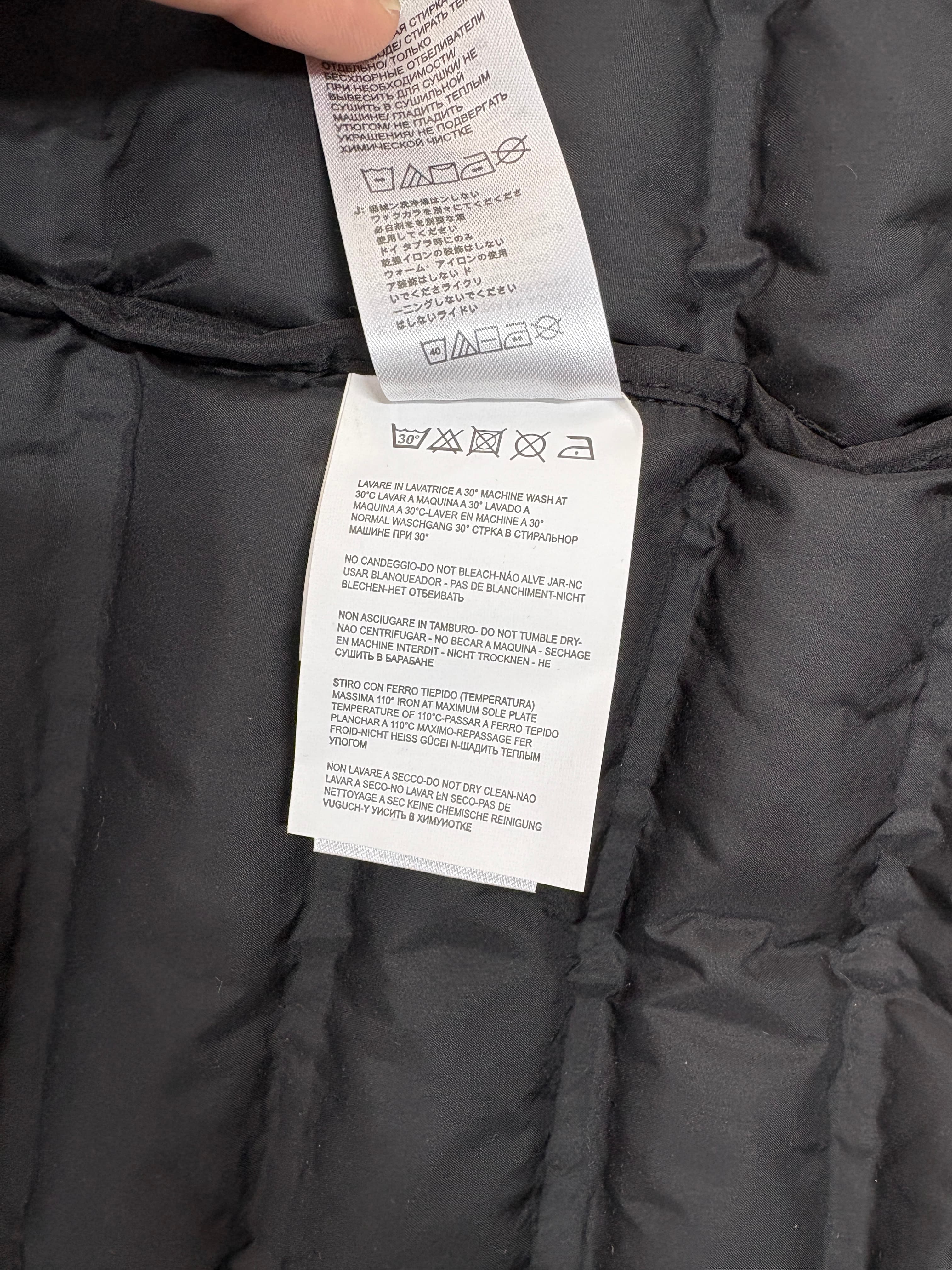 TNF Kadın Yelek 983770