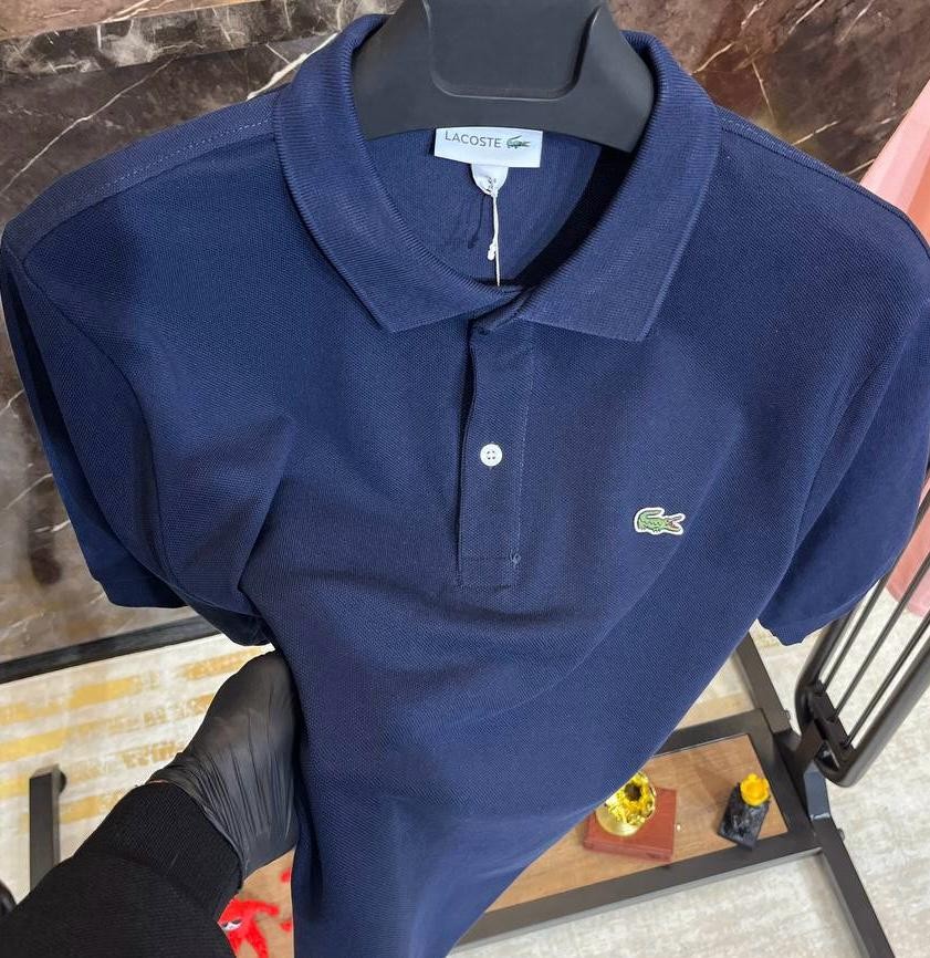 Lcs Polo Yaka Tişört 222