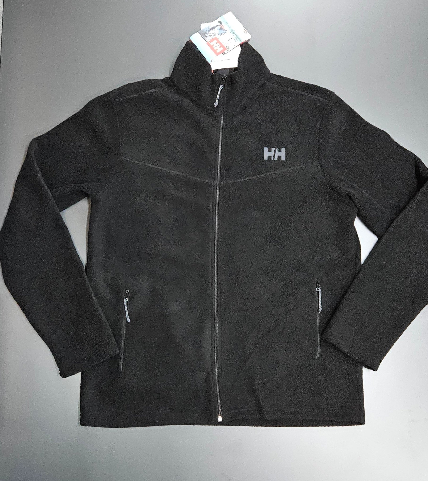 HH Polar Full Zip 3054