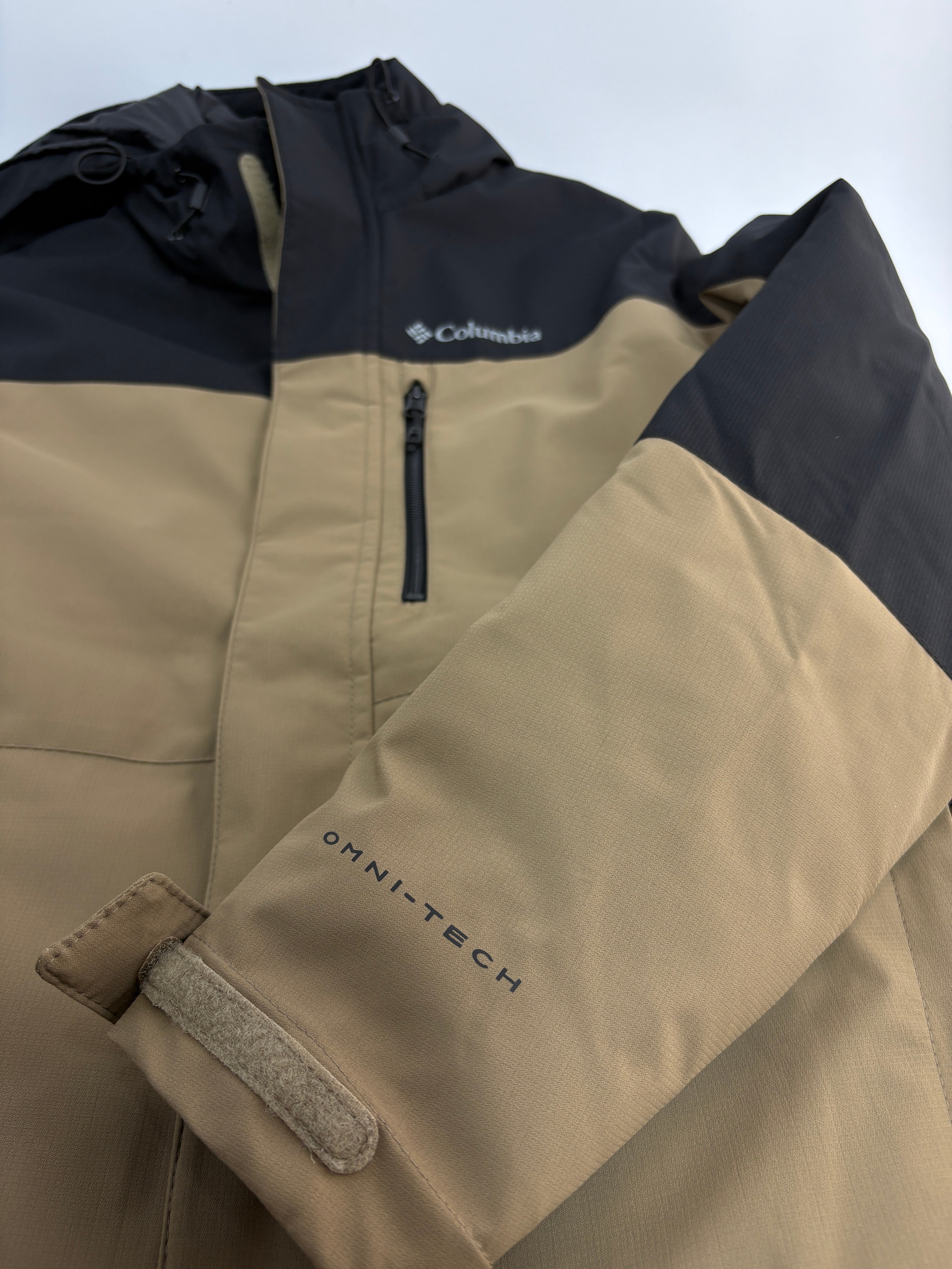 CLB Hikebound2 Mont BRT56