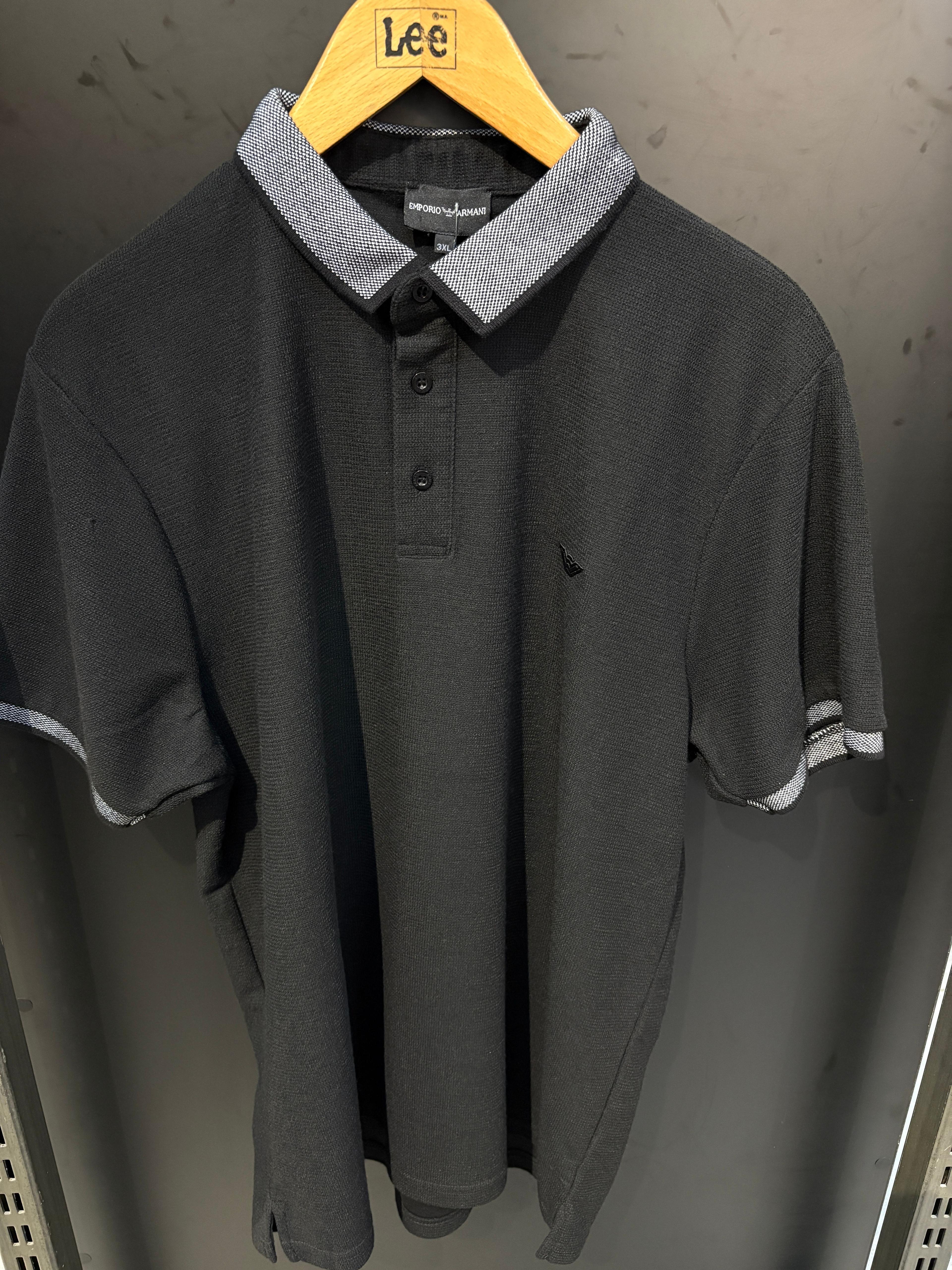 Ea Polo Yaka 4021