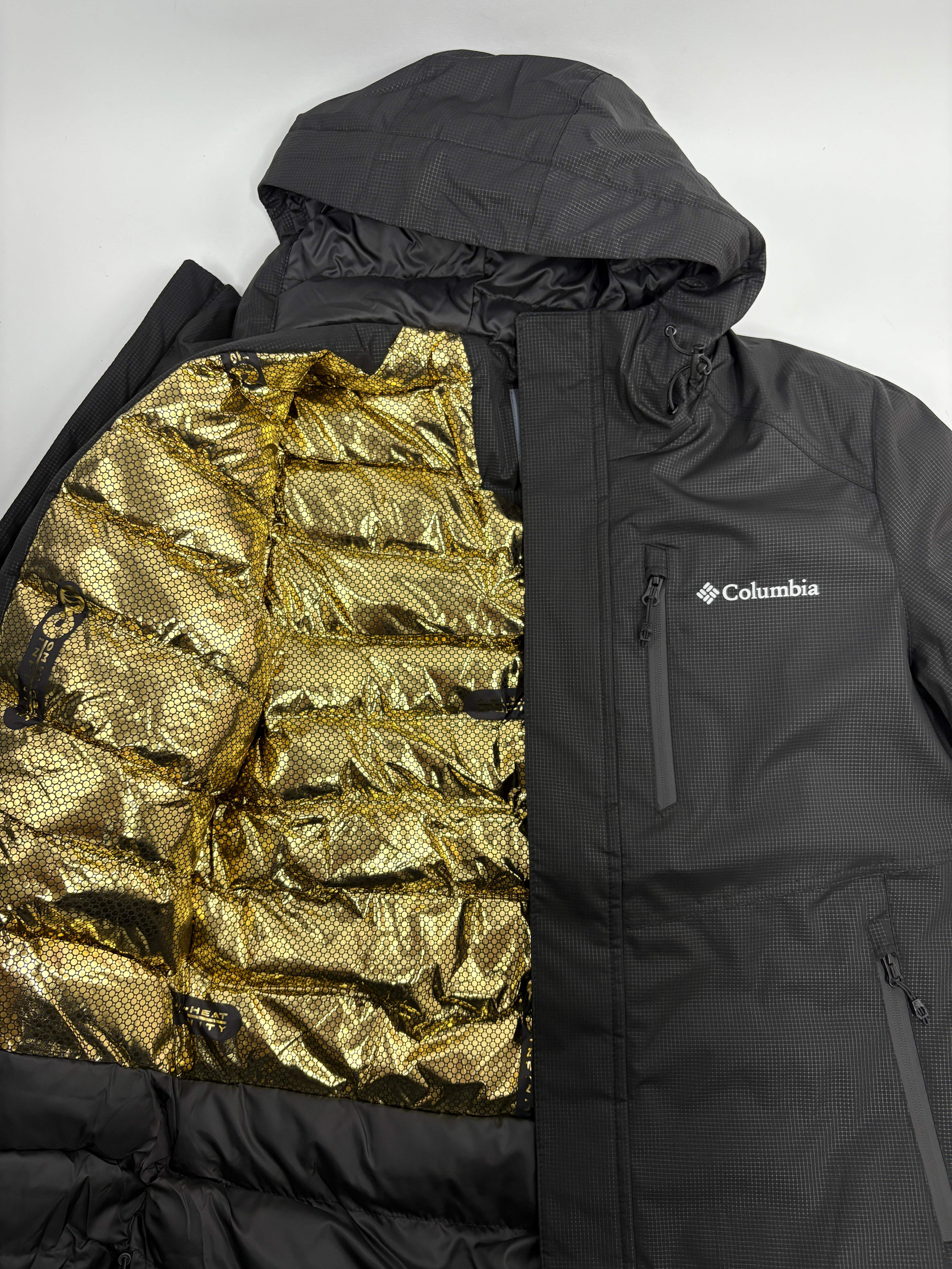 Columbia Mont İnfinity 189