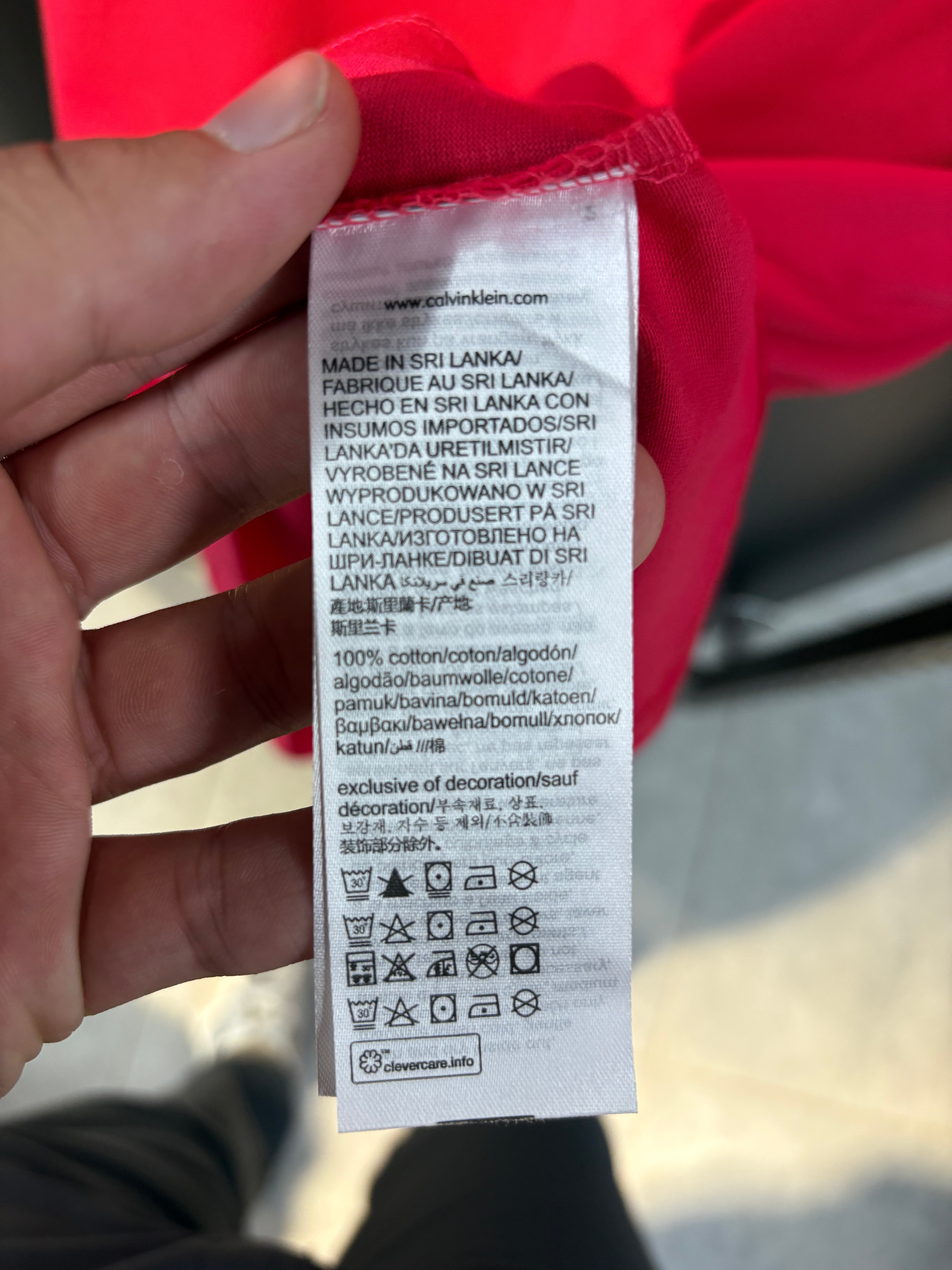 Ck Kadın Slim Monogram Tişört Code:Qbes29