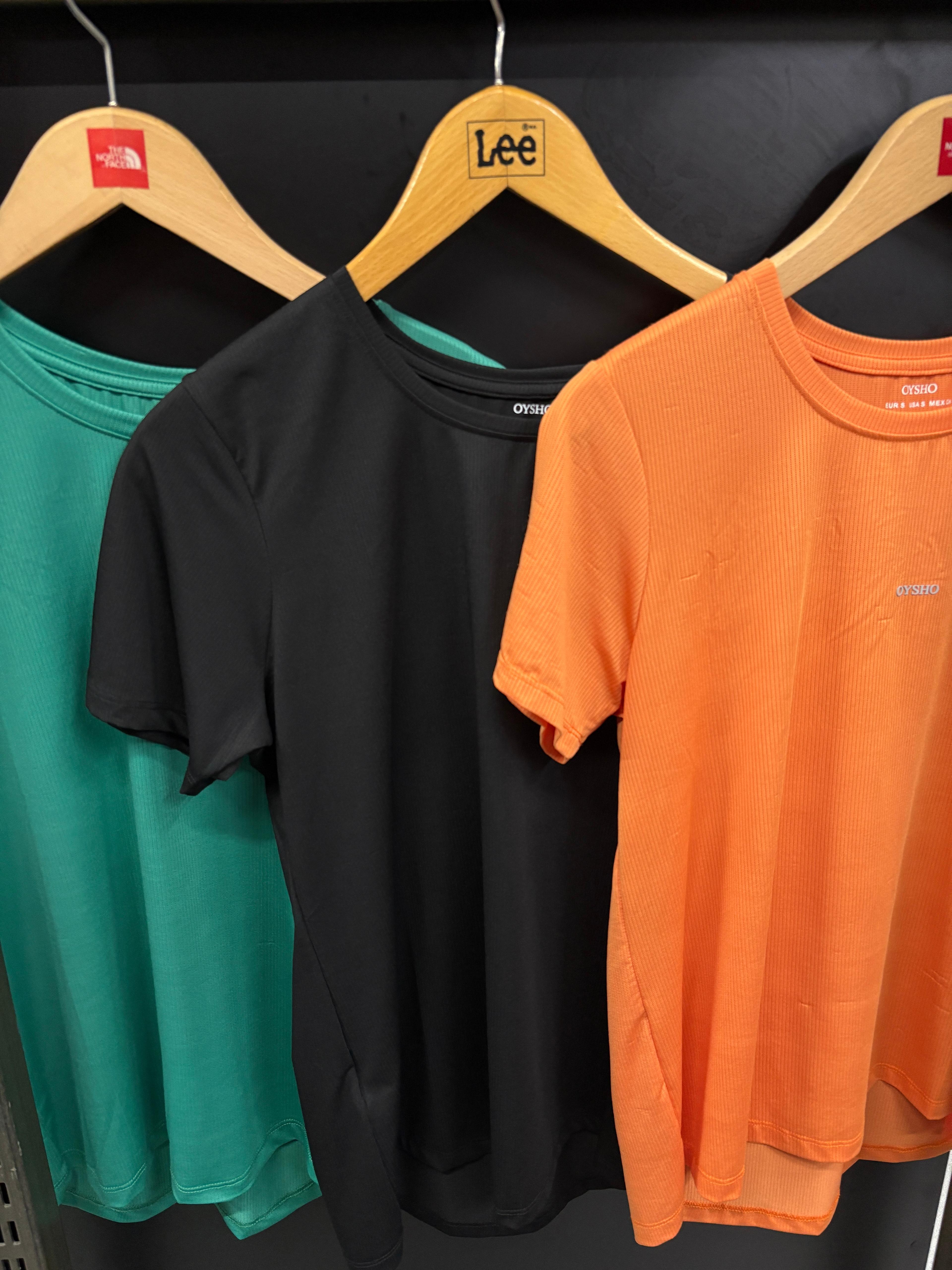 Oysho Spor Tişört 111