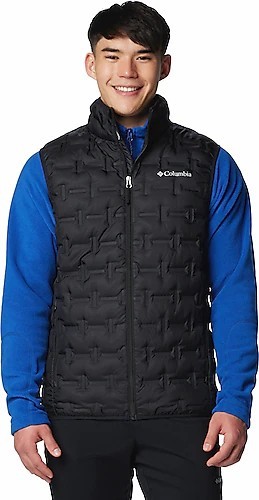 Columbia Yelek Brt48