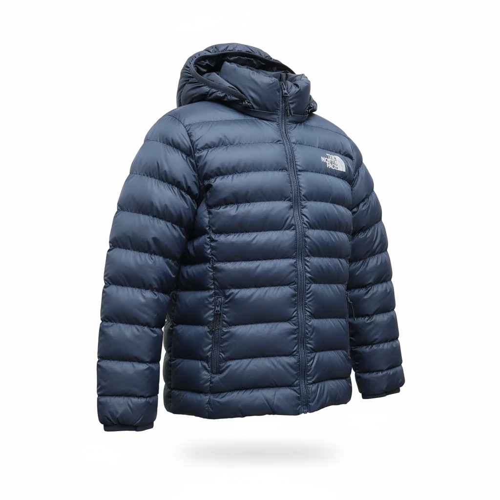 The North Face Kısa Kadın Montu 8638