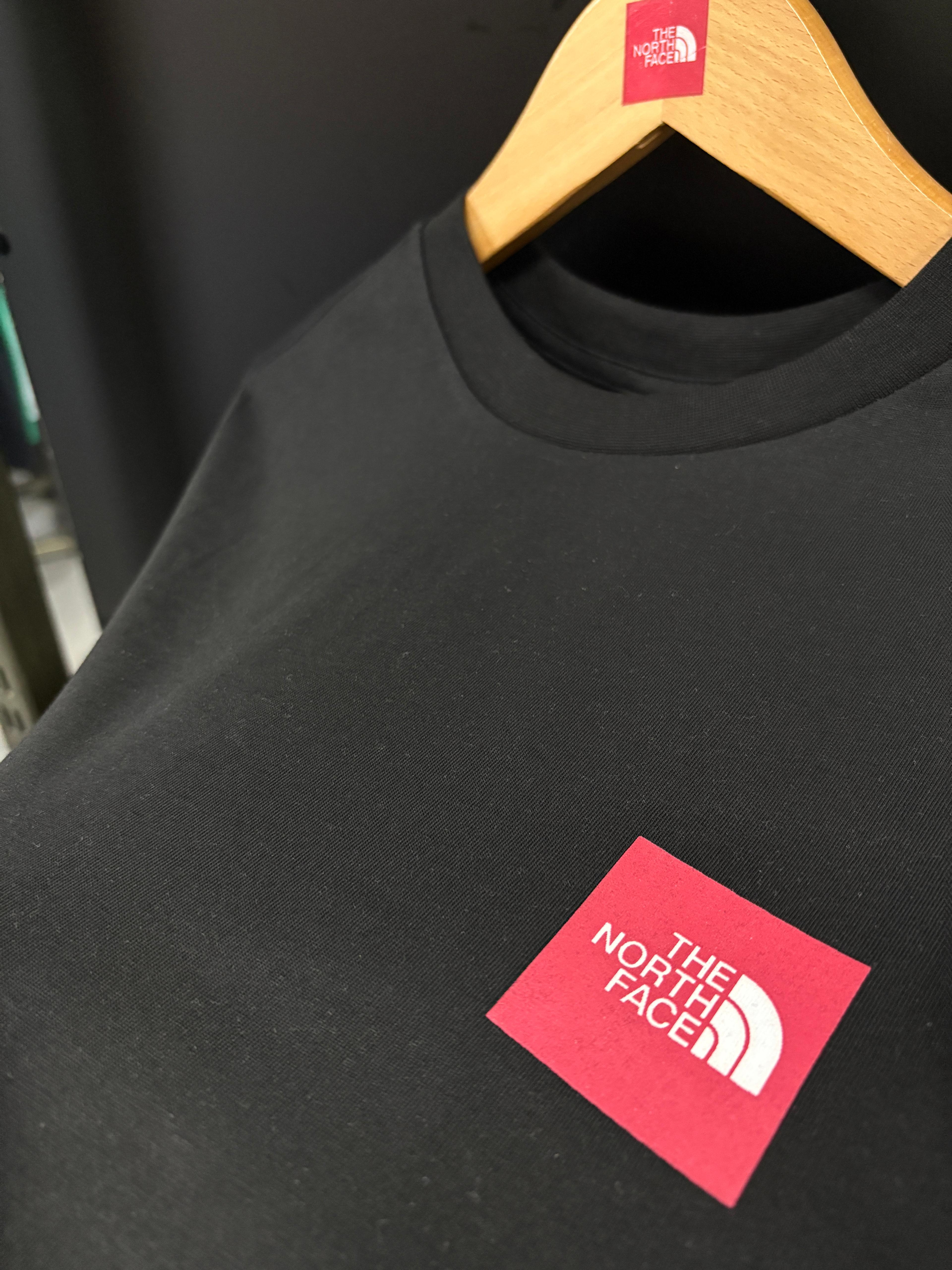The North Face M Lny Relaxed Tişört 5048