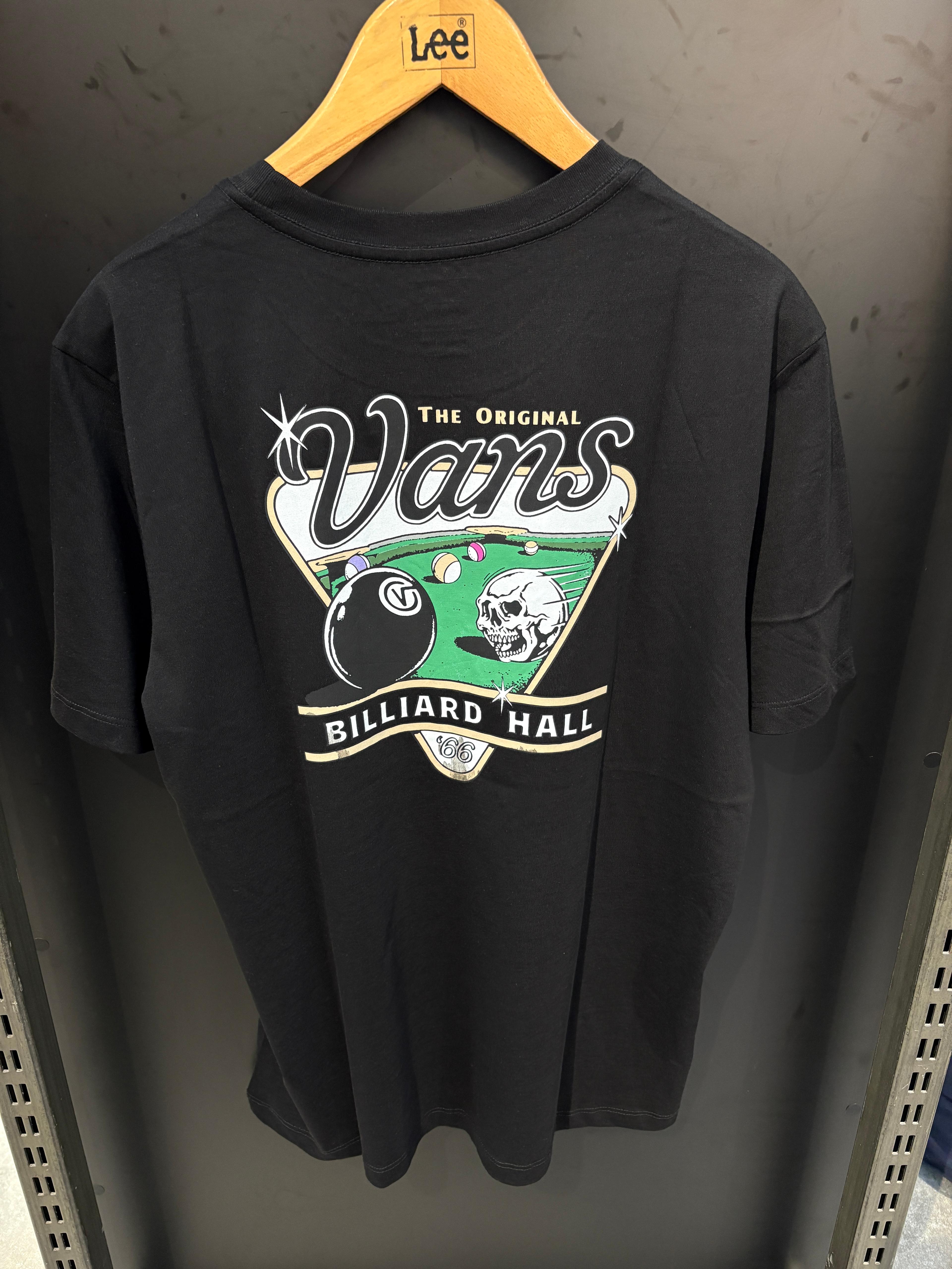 VNS Off The Wall 3077