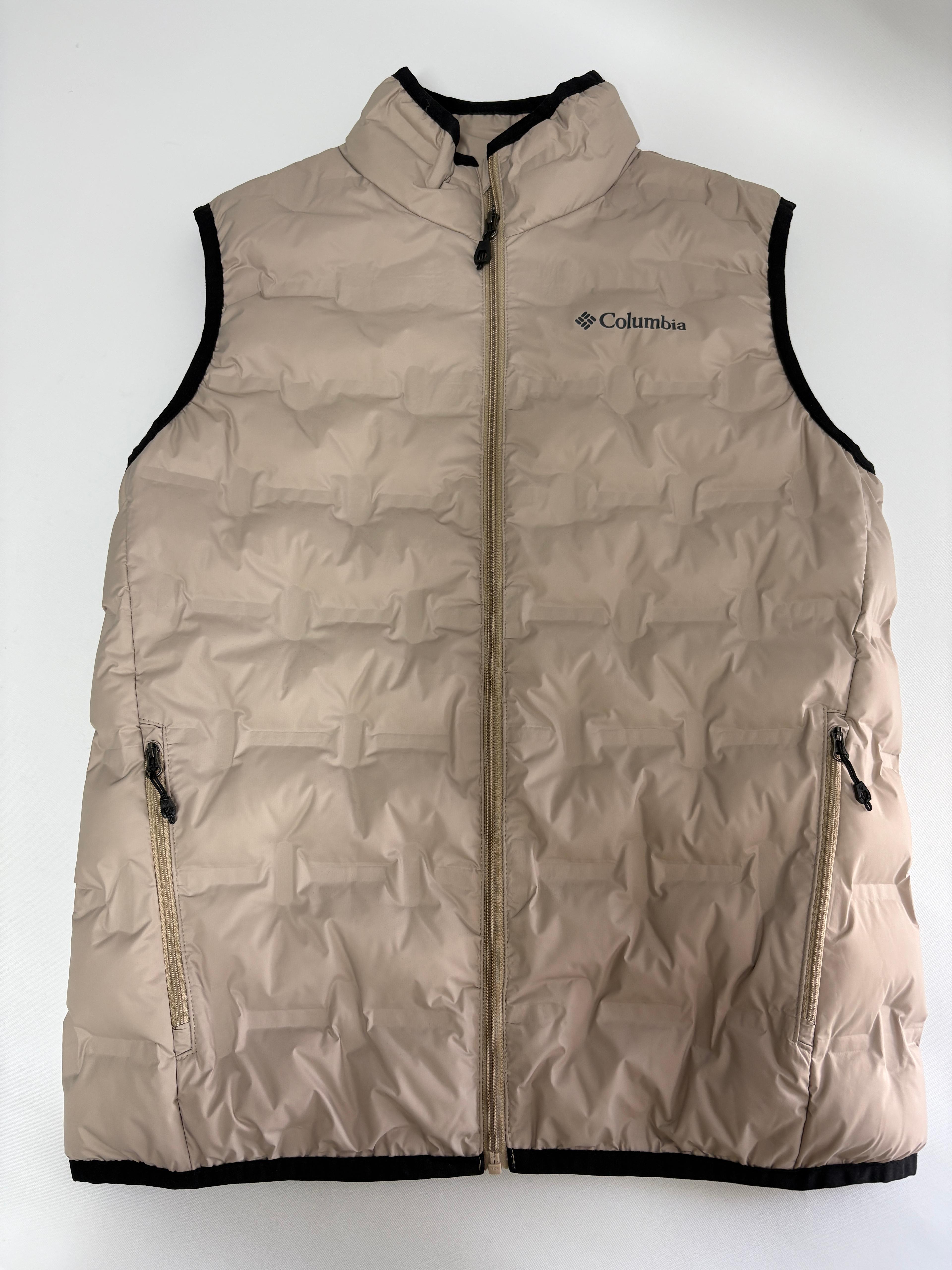 Columbia Yelek Brt48