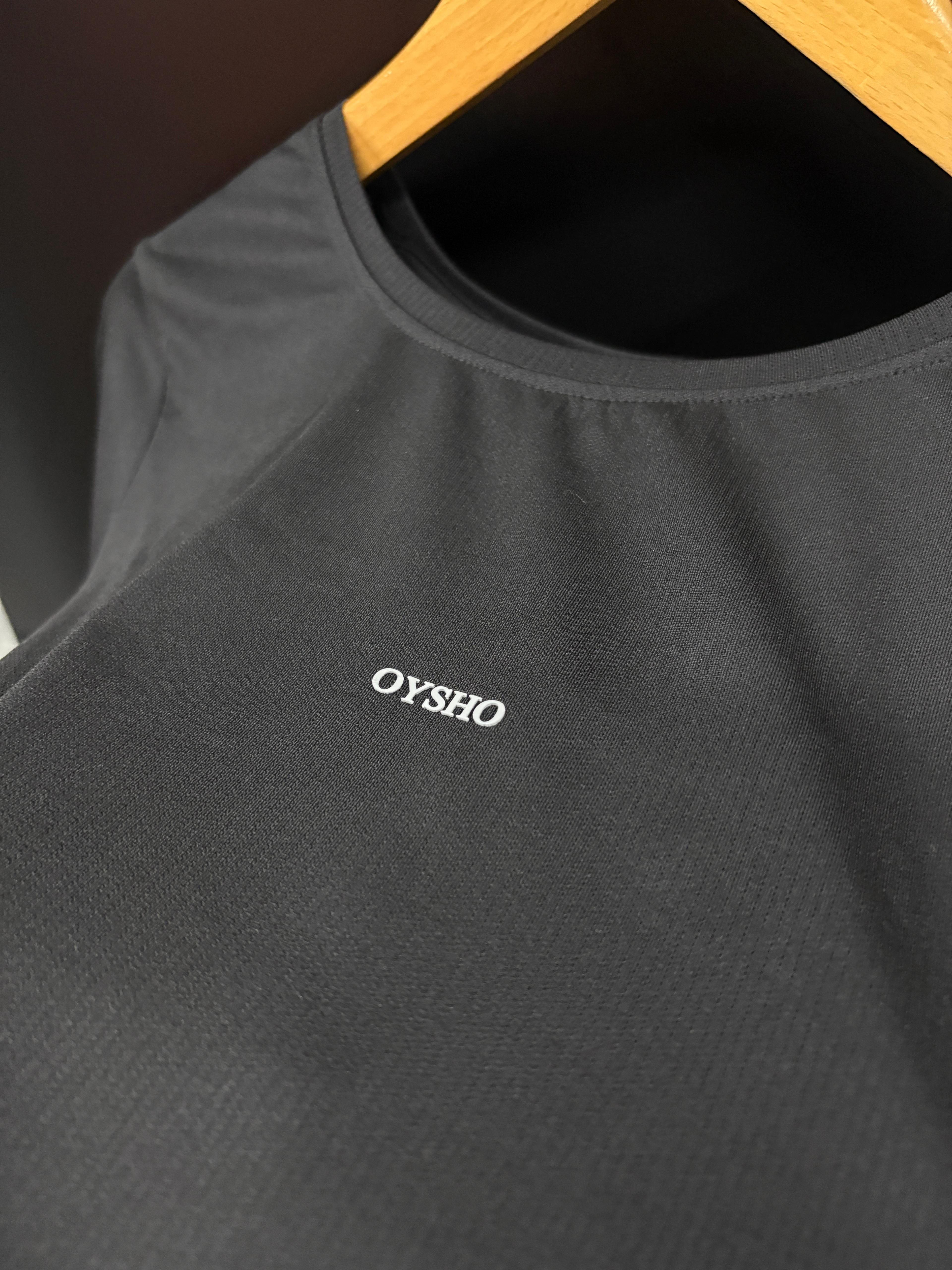 Oysho Spor Tişört 111